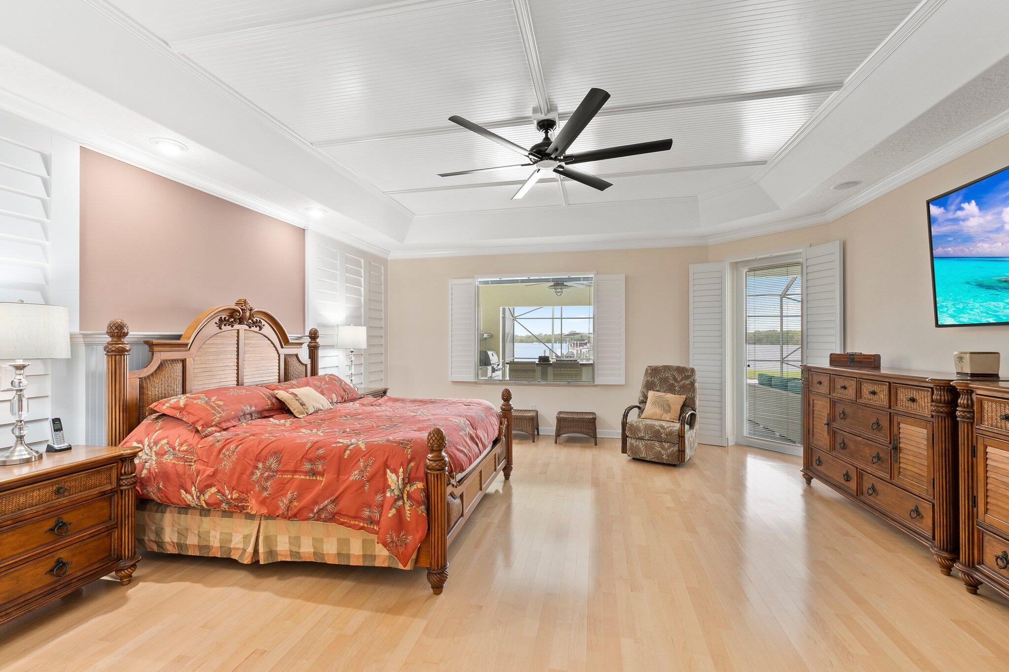 1002 SE Kitching Cove Lane, Port St. Lucie