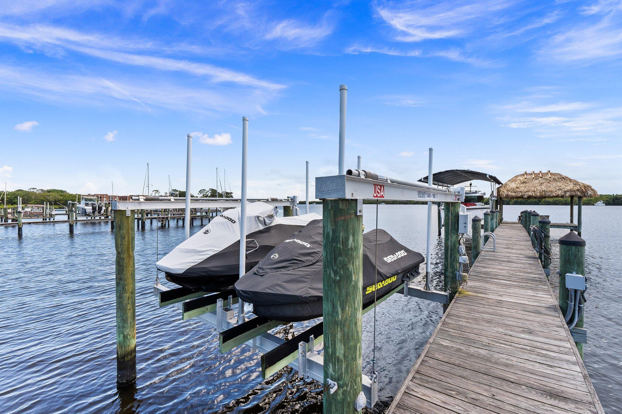1002 SE Kitching Cove Lane, Port St. Lucie