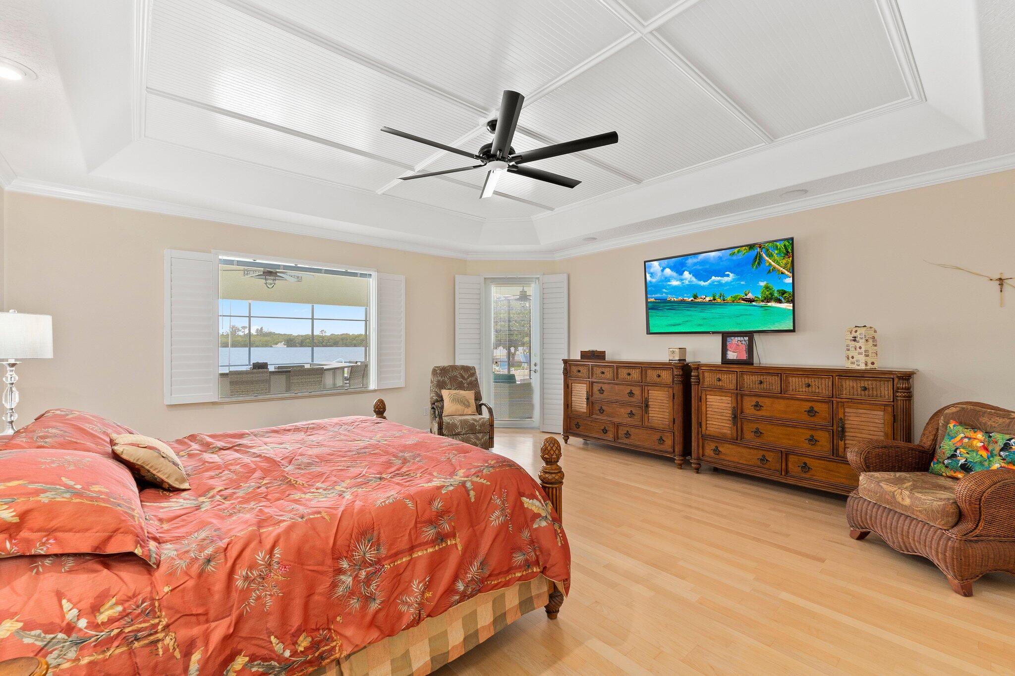 1002 SE Kitching Cove Lane, Port St. Lucie