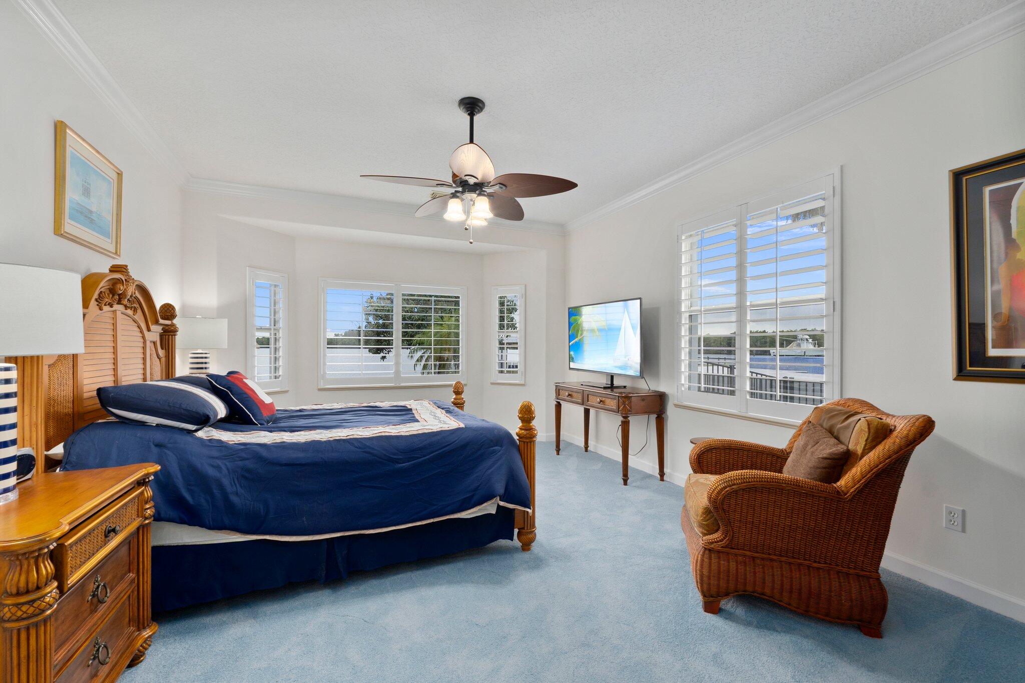 1002 SE Kitching Cove Lane, Port St. Lucie