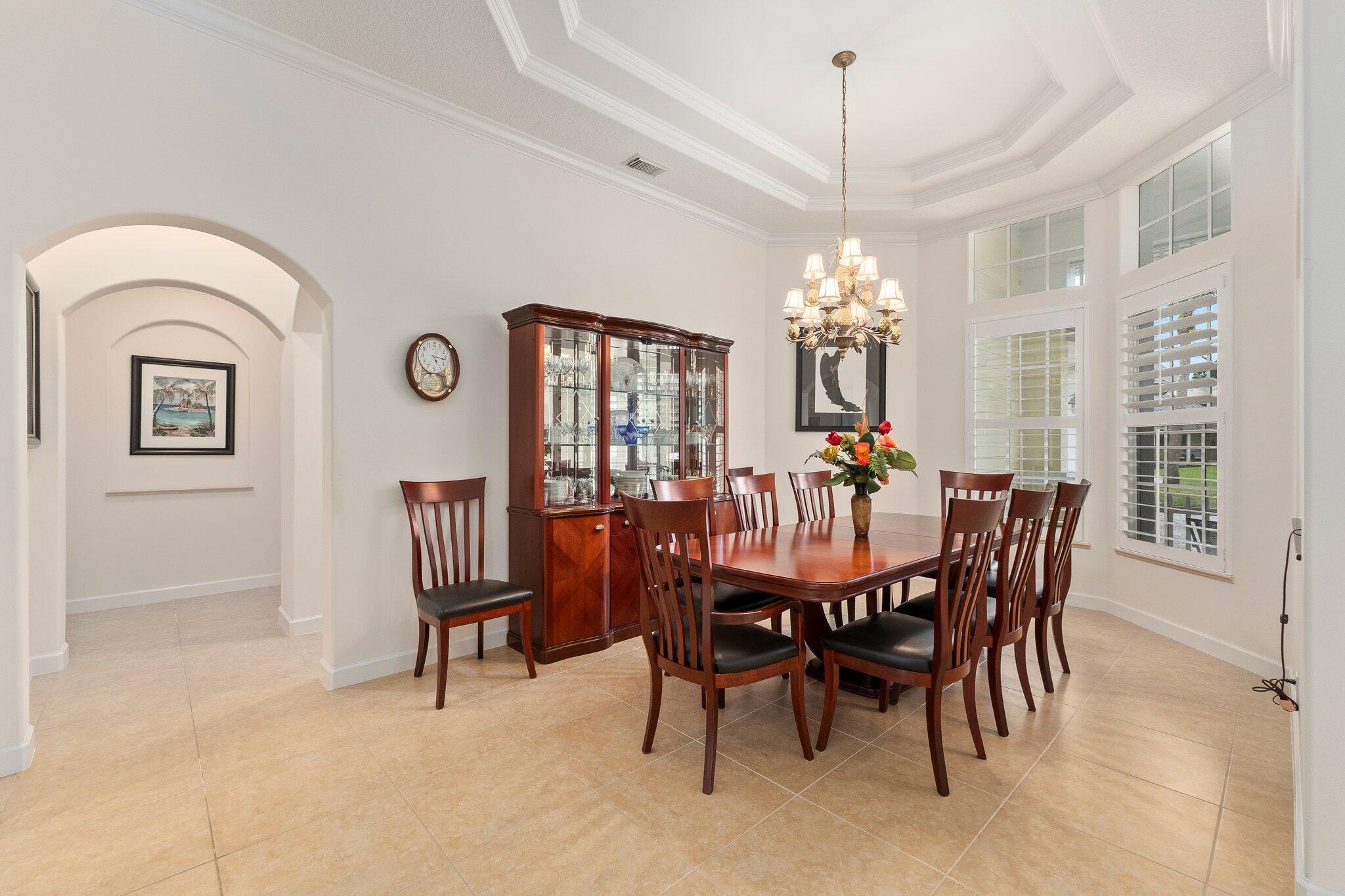 1002 SE Kitching Cove Lane, Port St. Lucie