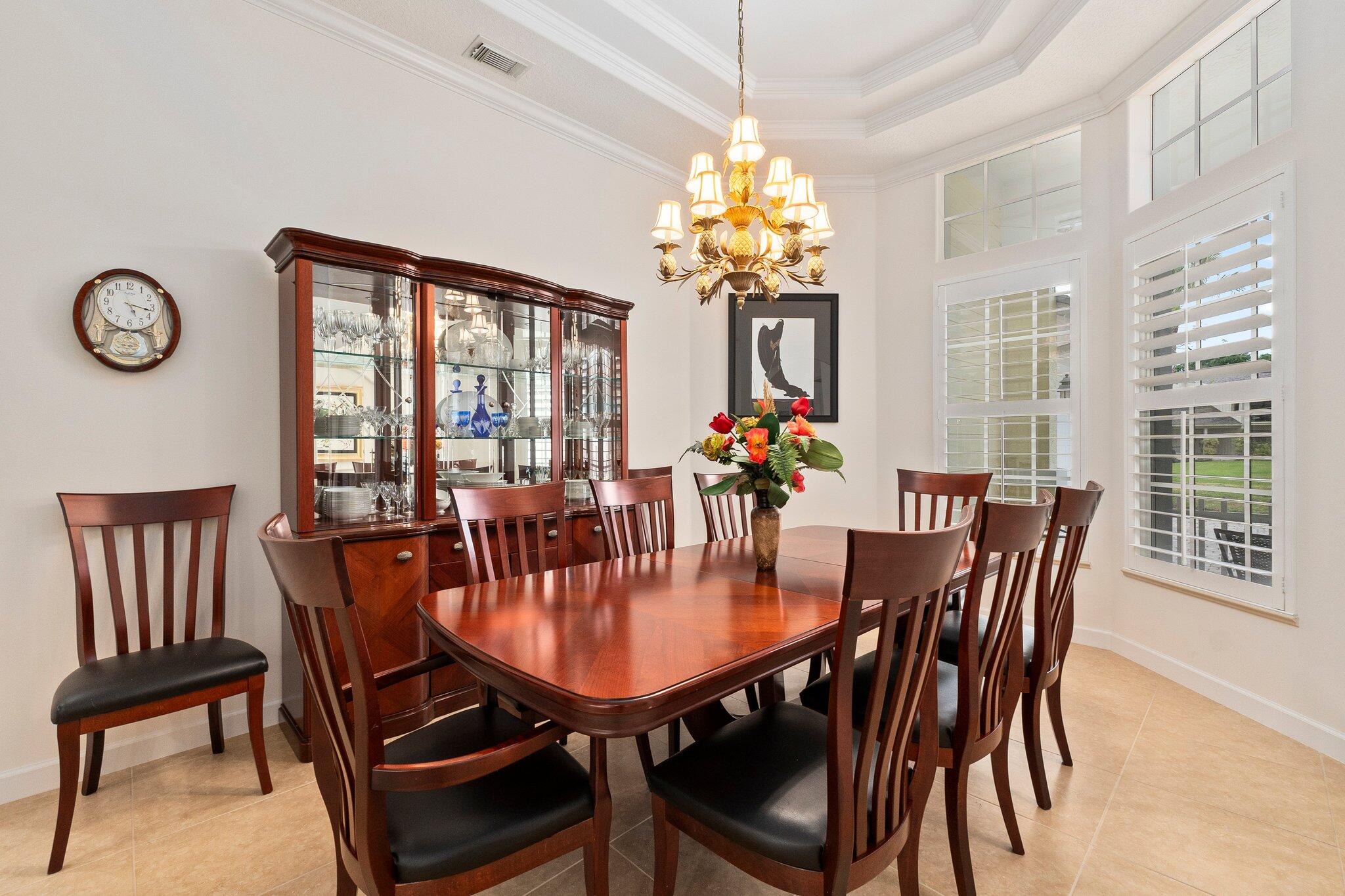 1002 SE Kitching Cove Lane, Port St. Lucie