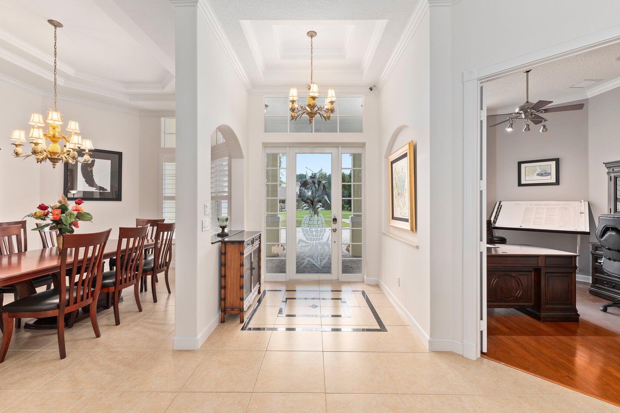 1002 SE Kitching Cove Lane, Port St. Lucie