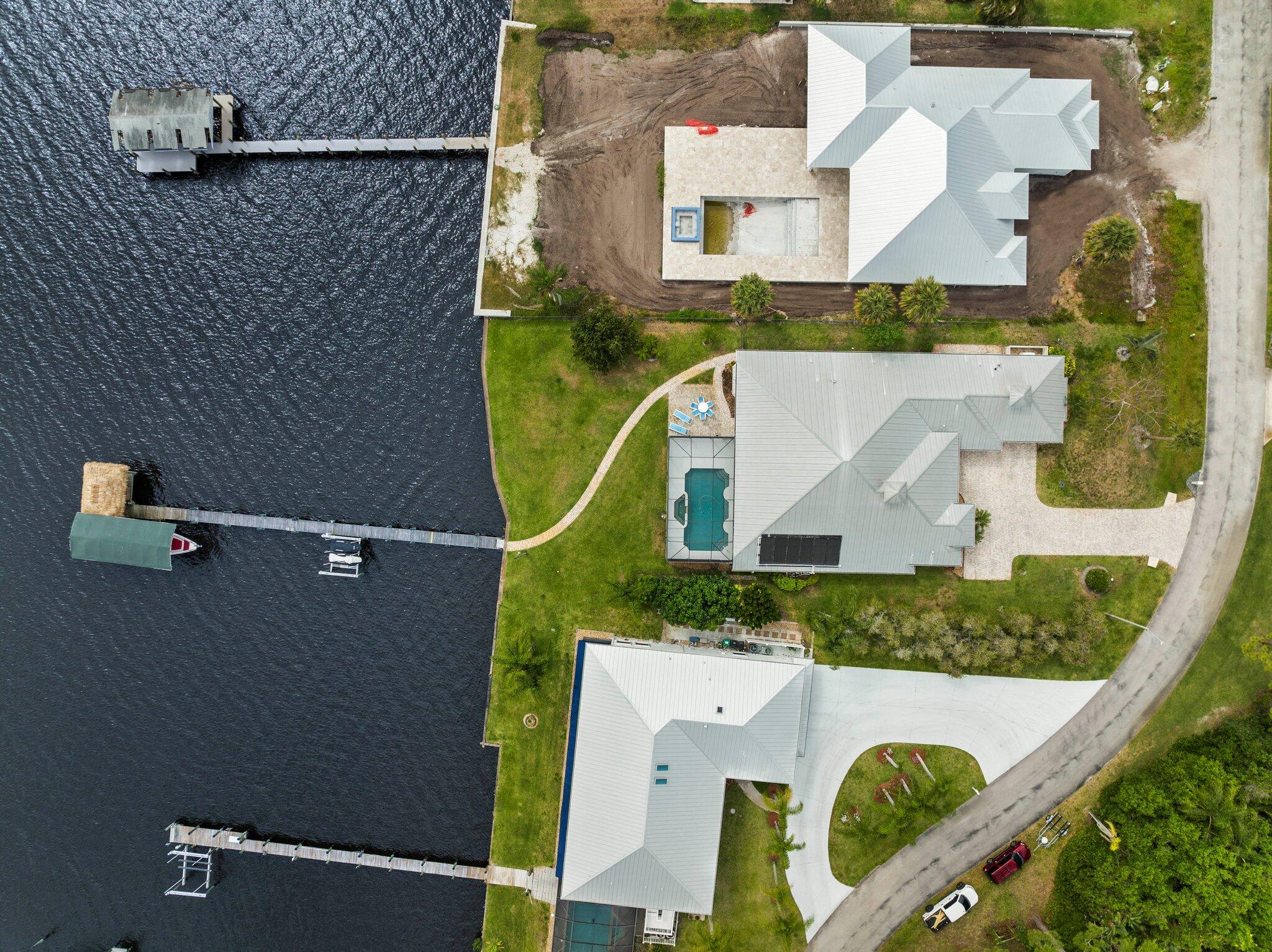 1002 SE Kitching Cove Lane, Port St. Lucie