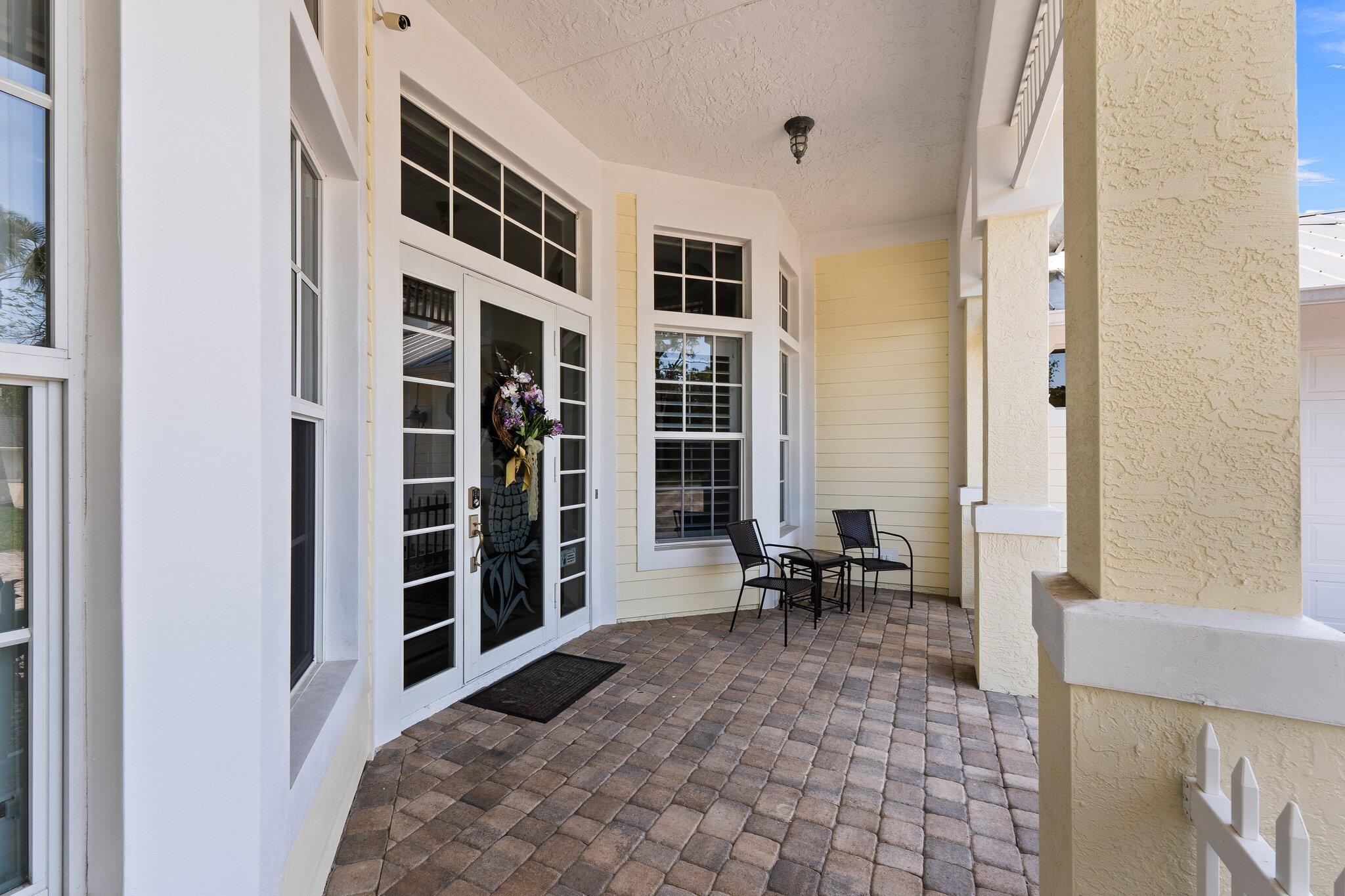 1002 SE Kitching Cove Lane, Port St. Lucie