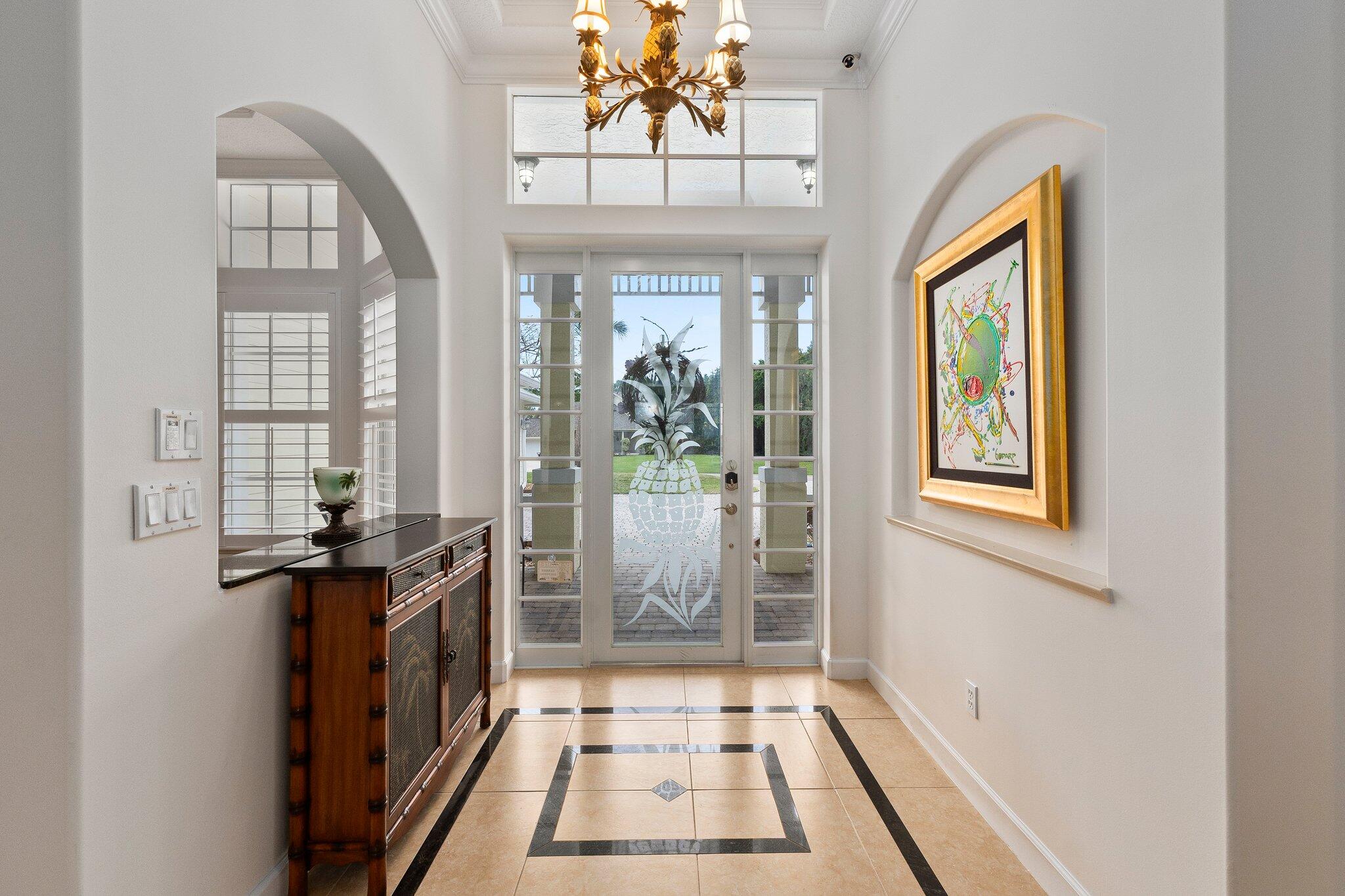 1002 SE Kitching Cove Lane, Port St. Lucie