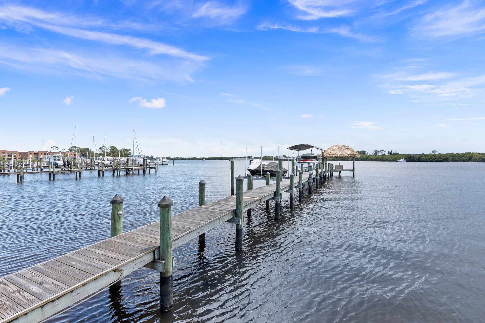 1002 SE Kitching Cove Lane, Port St. Lucie