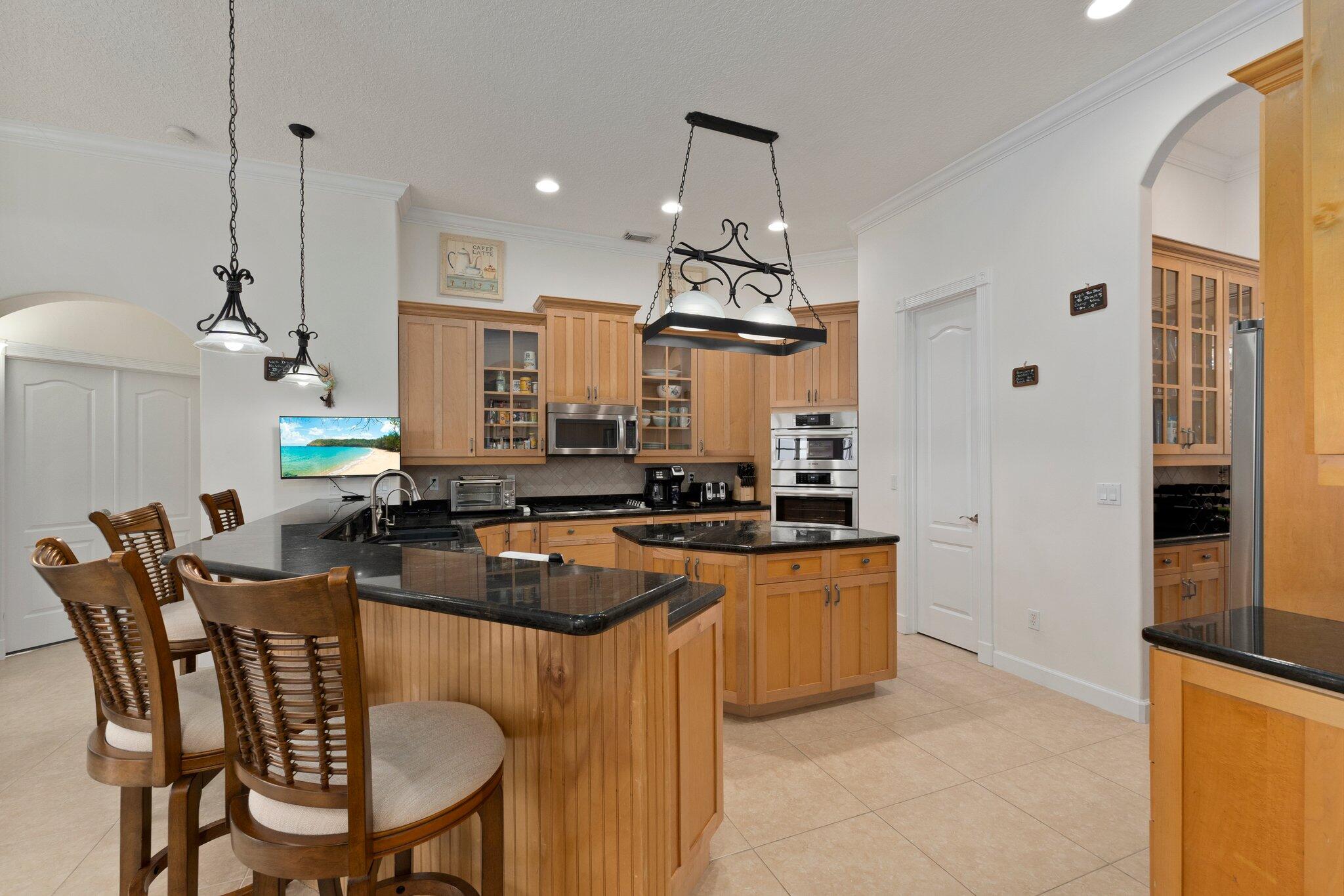 1002 SE Kitching Cove Lane, Port St. Lucie