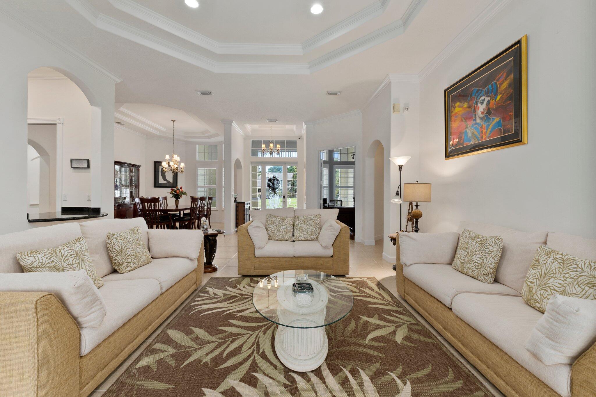 1002 SE Kitching Cove Lane, Port St. Lucie