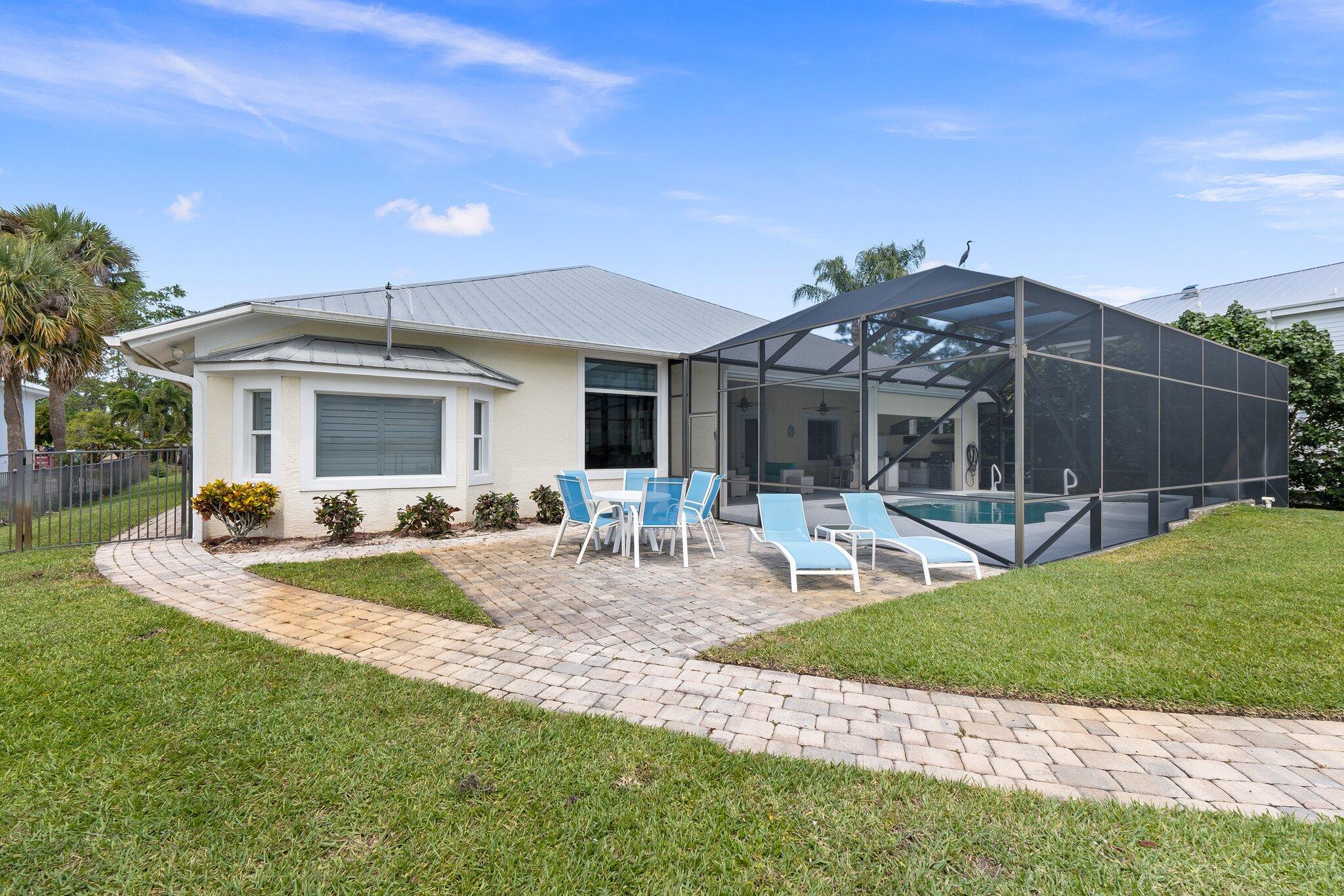 1002 SE Kitching Cove Lane, Port St. Lucie