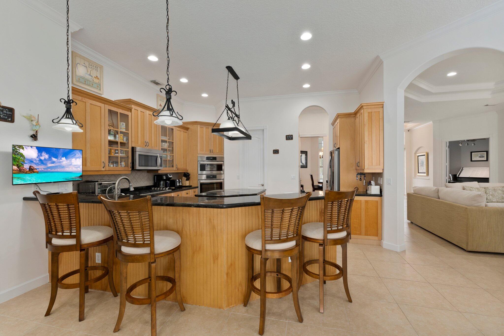 1002 SE Kitching Cove Lane, Port St. Lucie