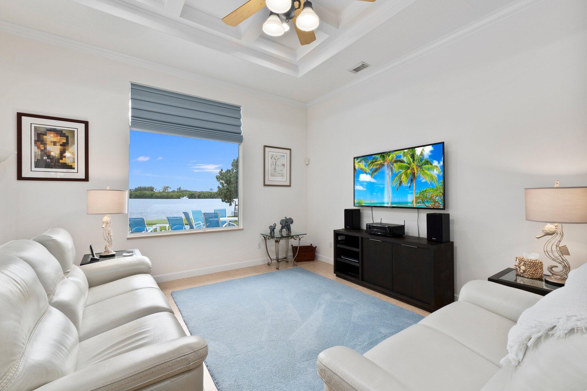 1002 SE Kitching Cove Lane, Port St. Lucie