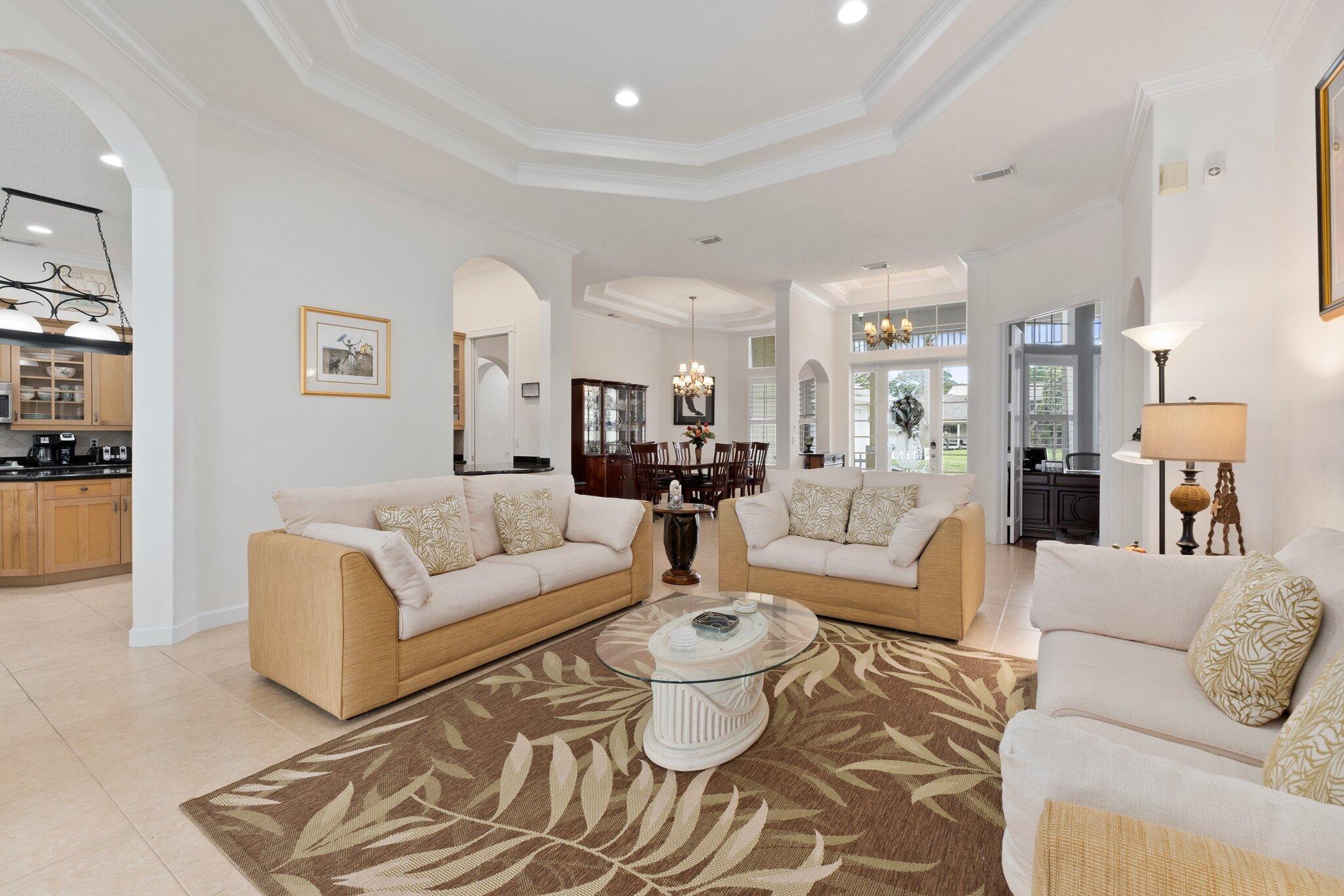1002 SE Kitching Cove Lane, Port St. Lucie