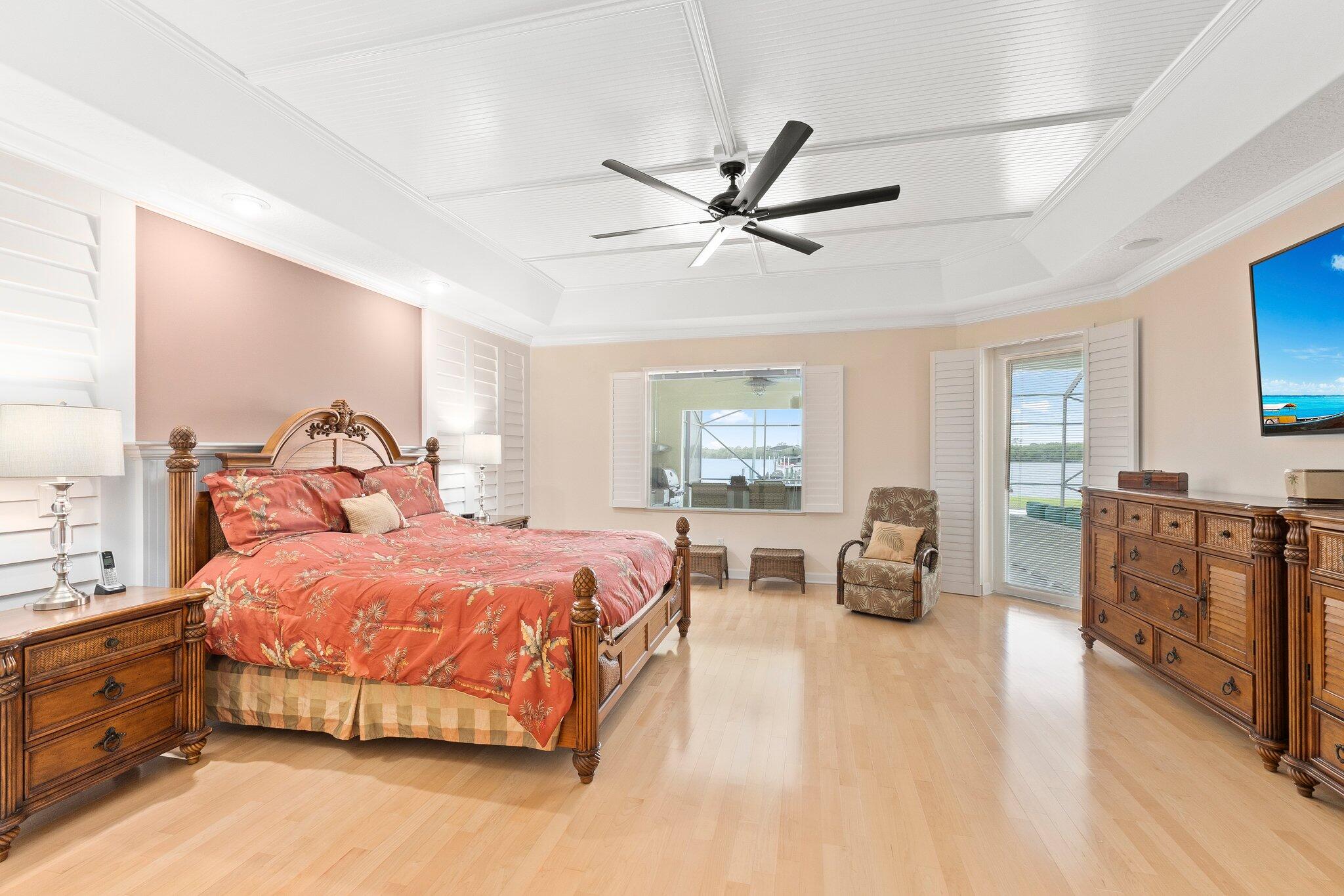 1002 SE Kitching Cove Lane, Port St. Lucie
