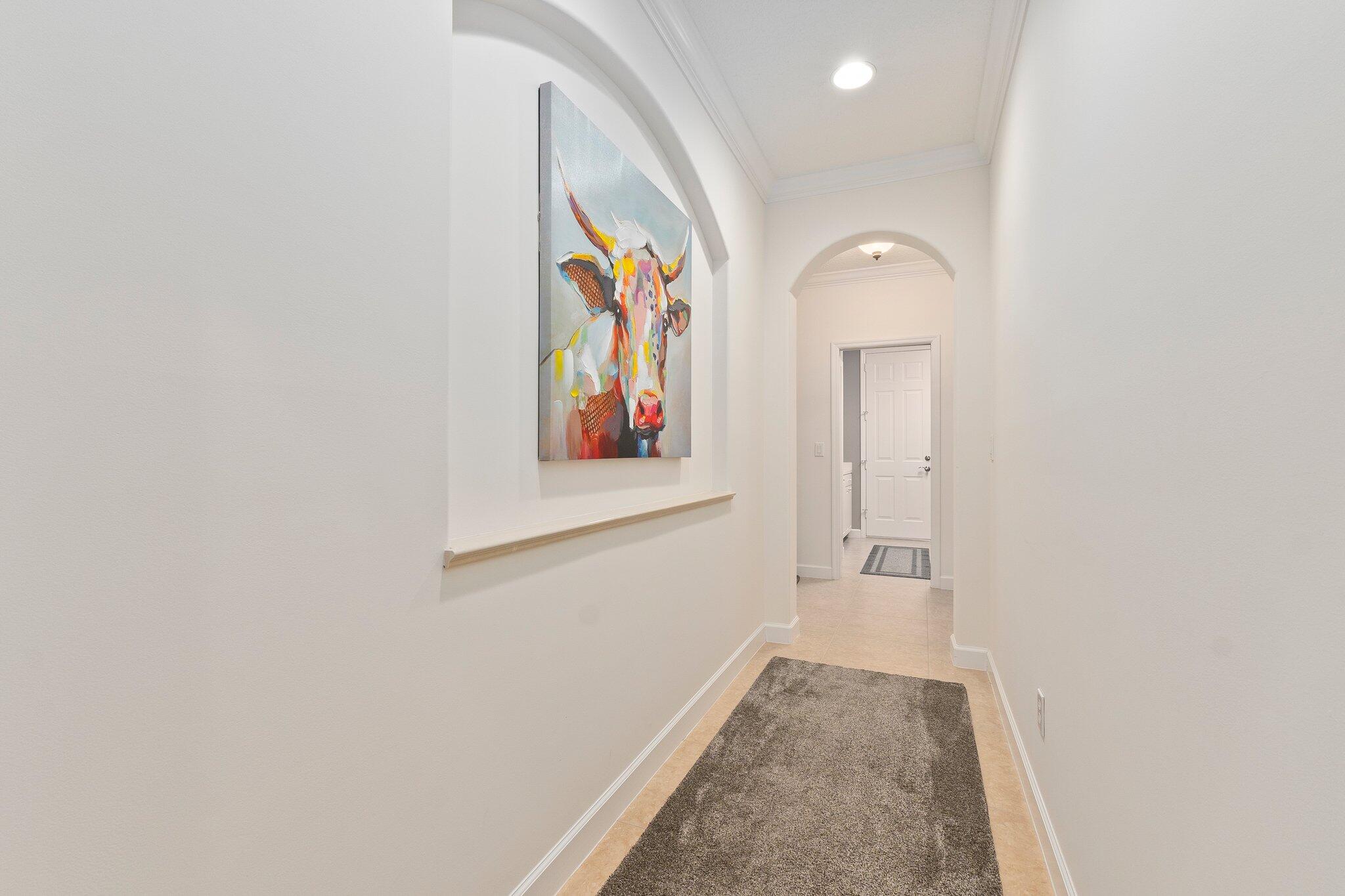 1002 SE Kitching Cove Lane, Port St. Lucie
