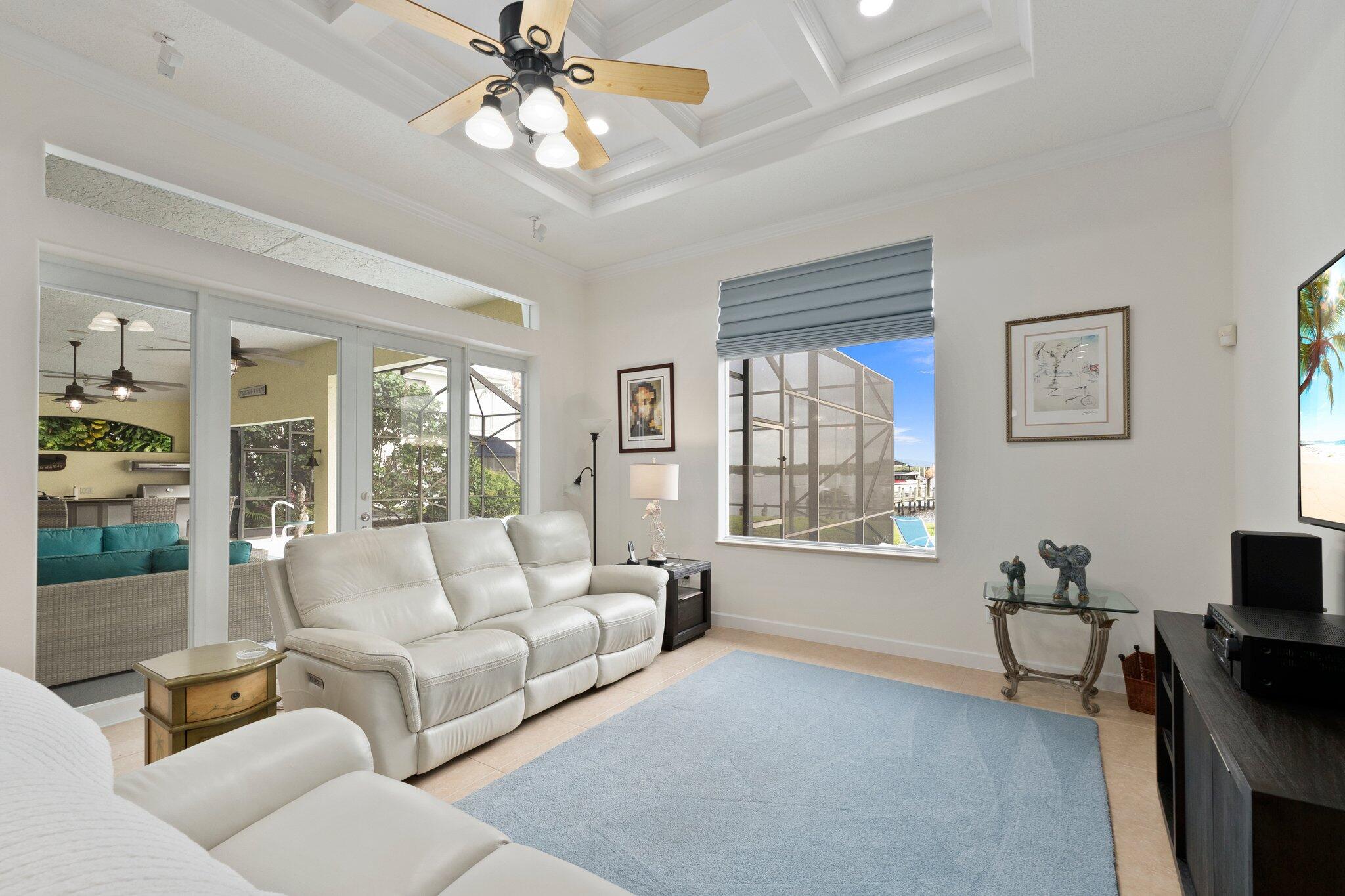 1002 SE Kitching Cove Lane, Port St. Lucie
