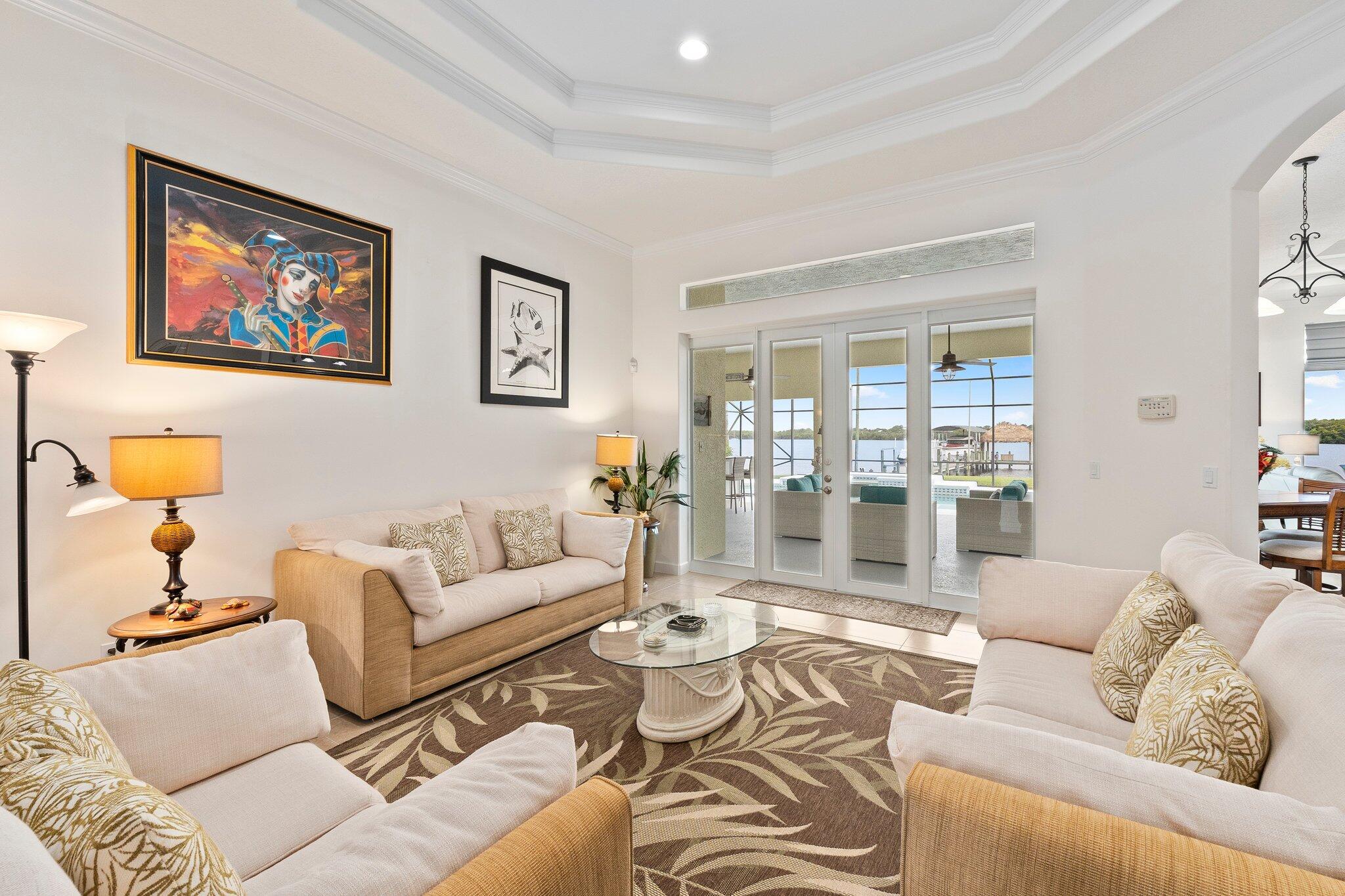 1002 SE Kitching Cove Lane, Port St. Lucie