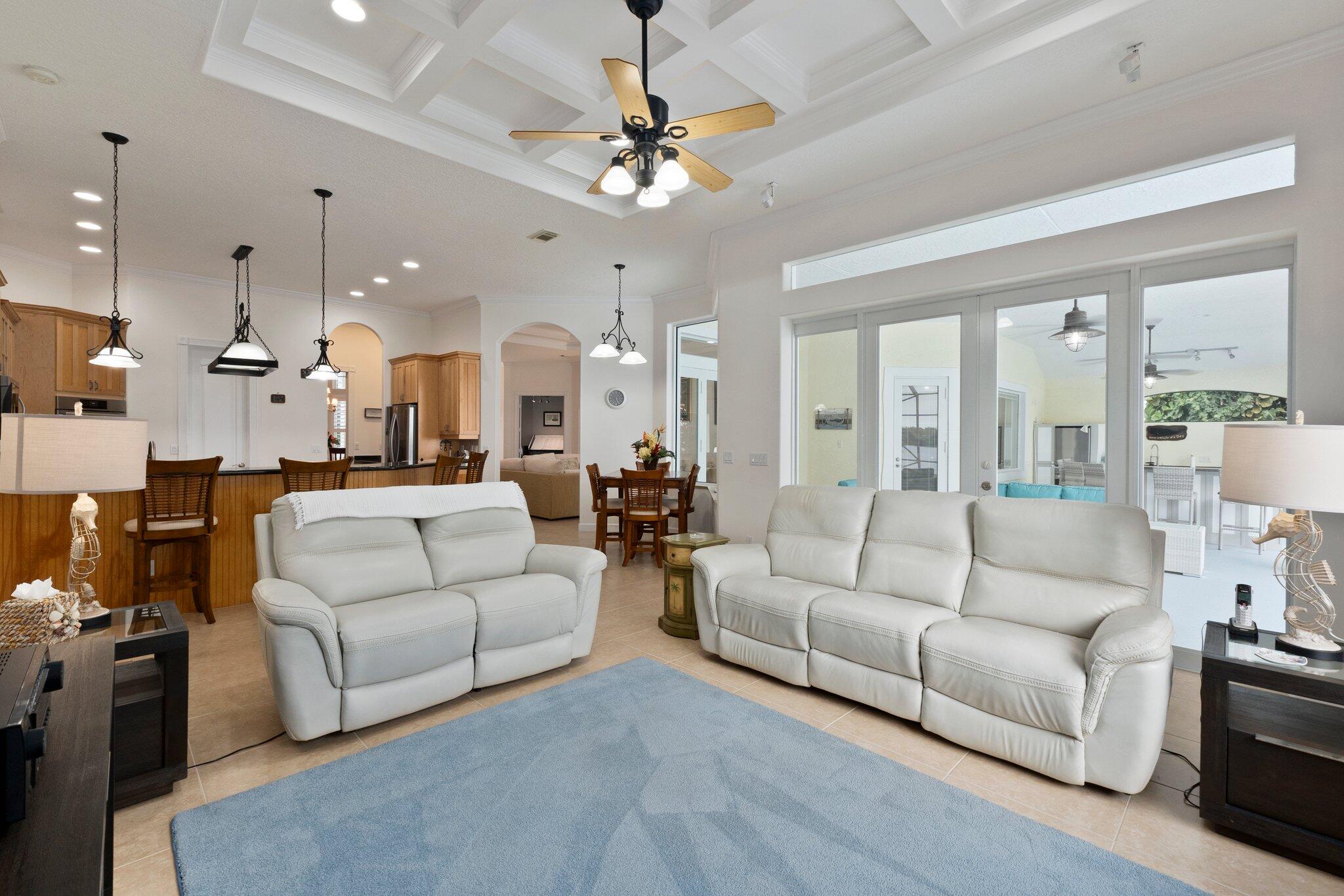 1002 SE Kitching Cove Lane, Port St. Lucie