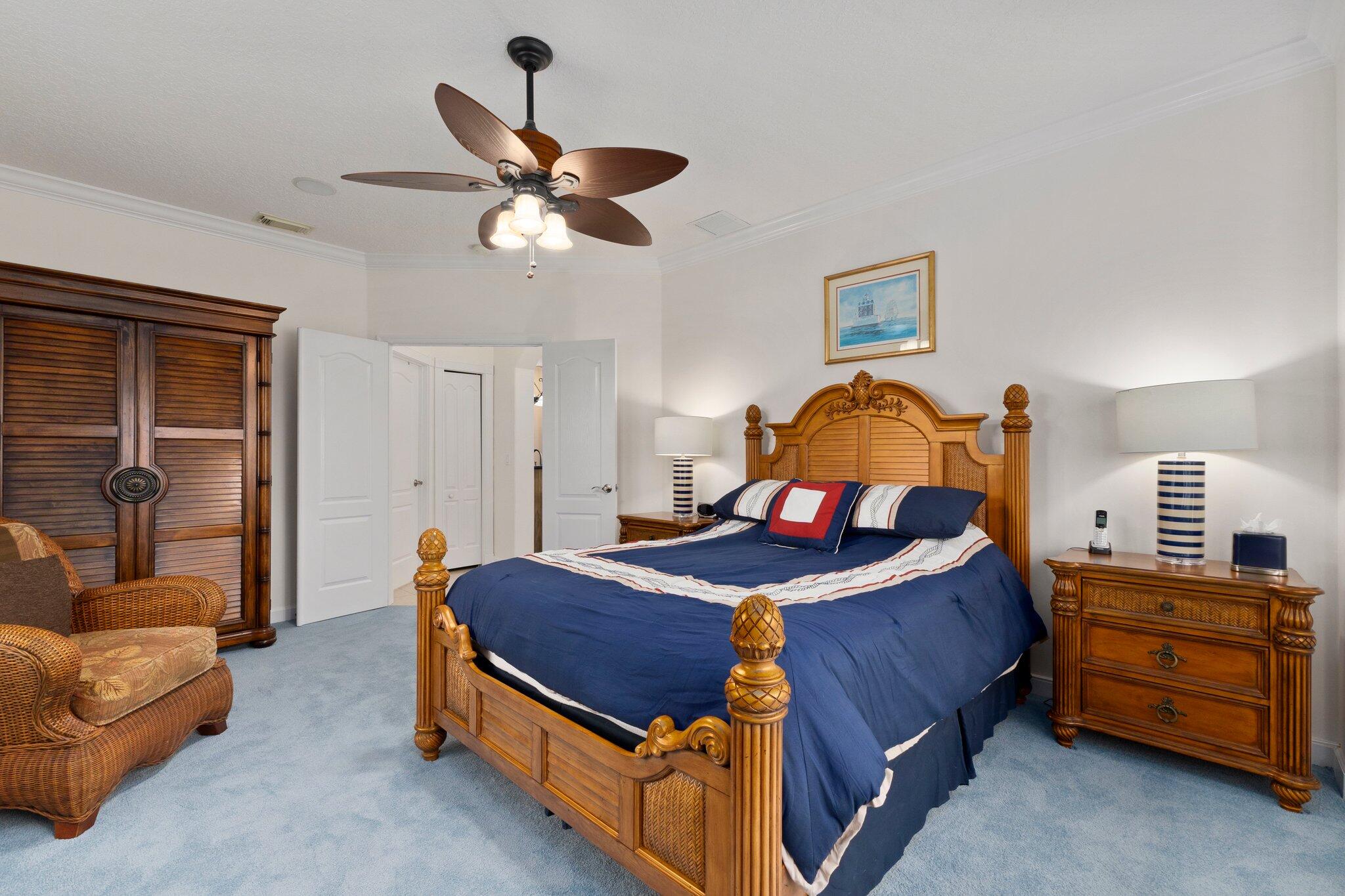 1002 SE Kitching Cove Lane, Port St. Lucie