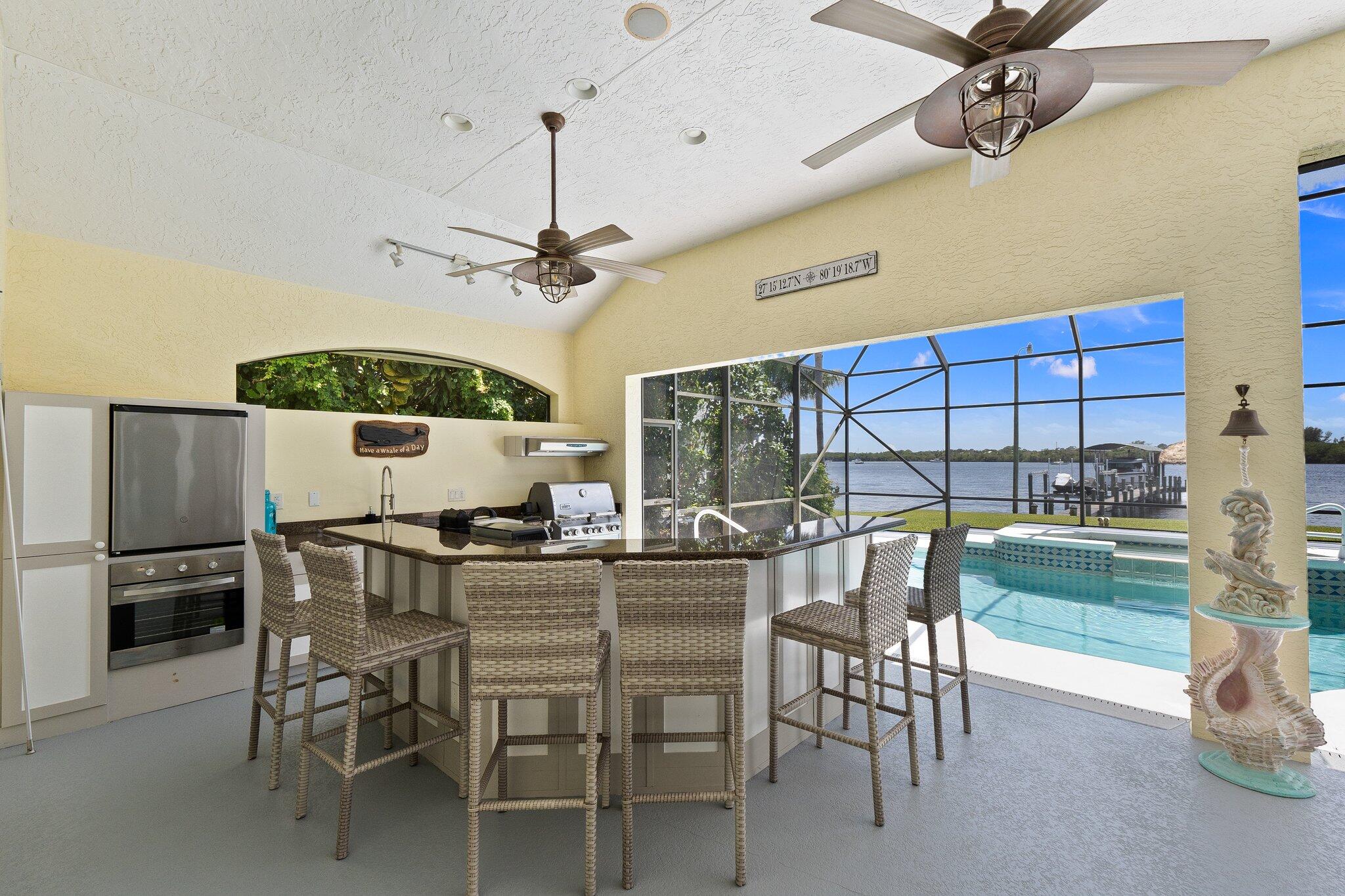 1002 SE Kitching Cove Lane, Port St. Lucie