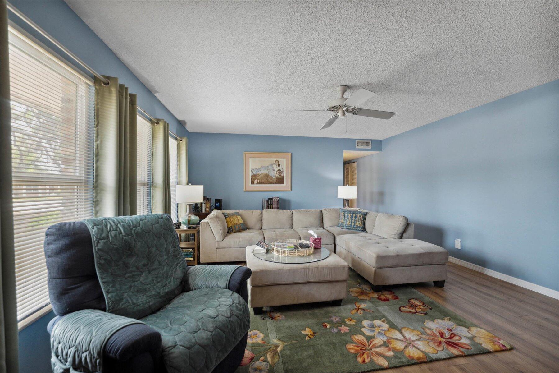 101 NE Caprona Avenue, Port St. Lucie