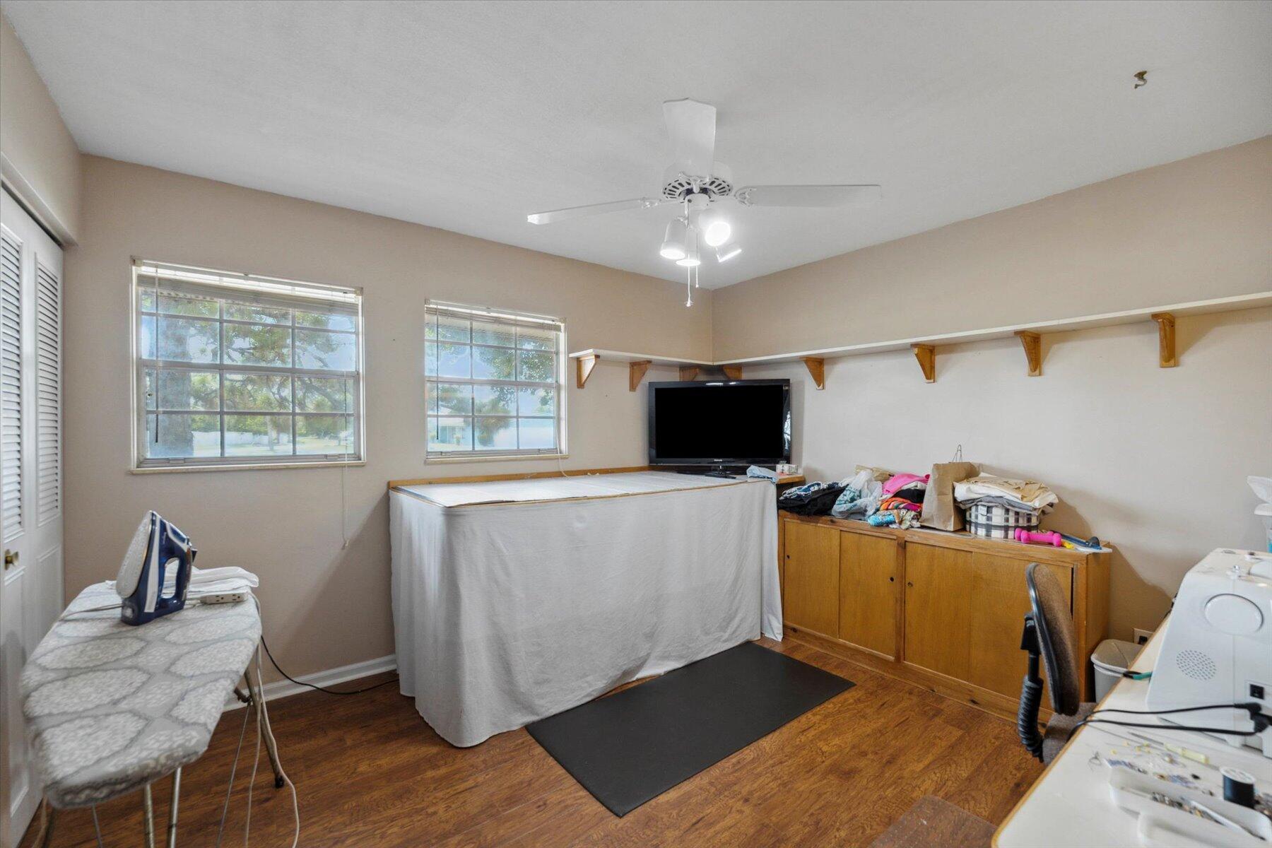 101 NE Caprona Avenue, Port St. Lucie