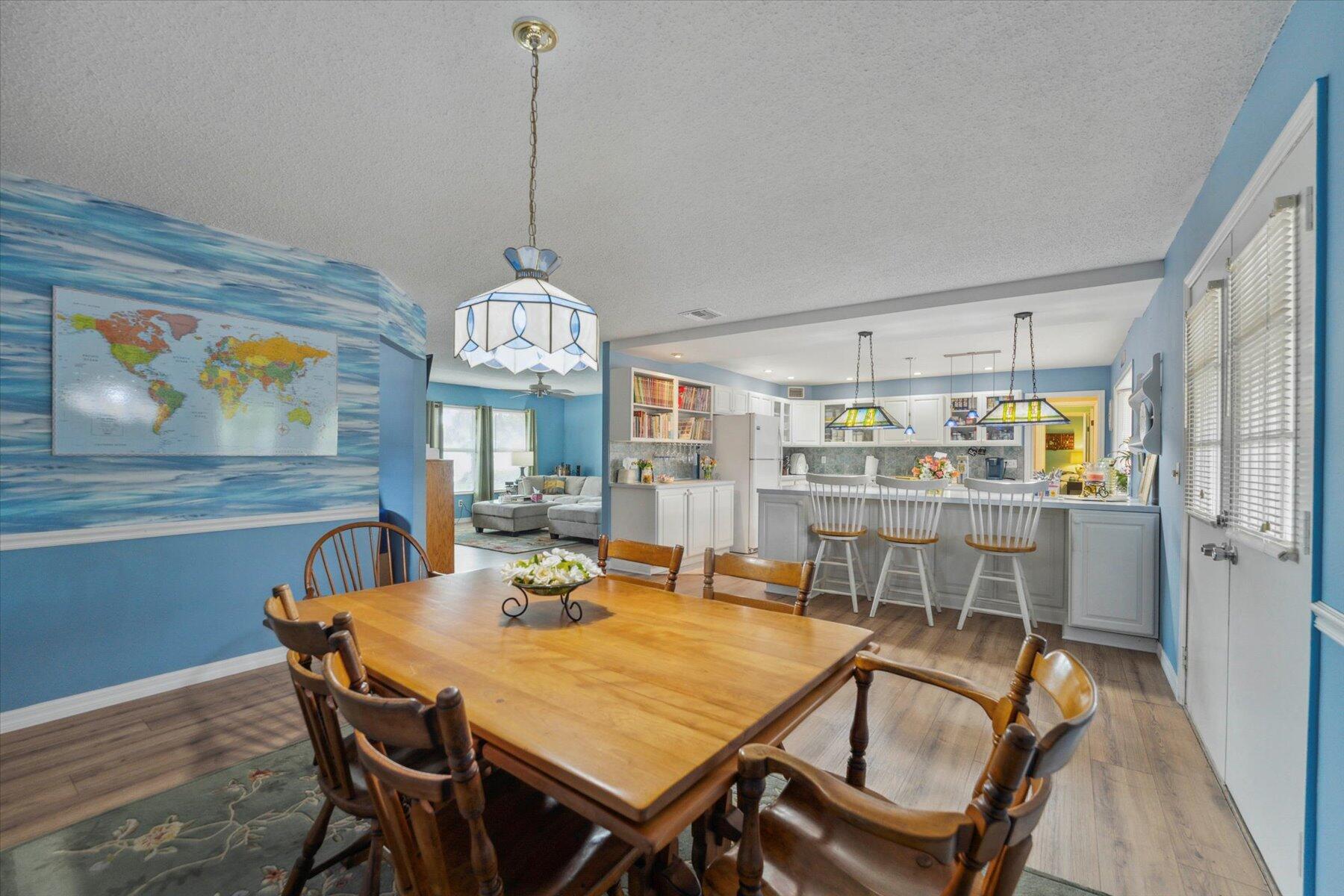 101 NE Caprona Avenue, Port St. Lucie
