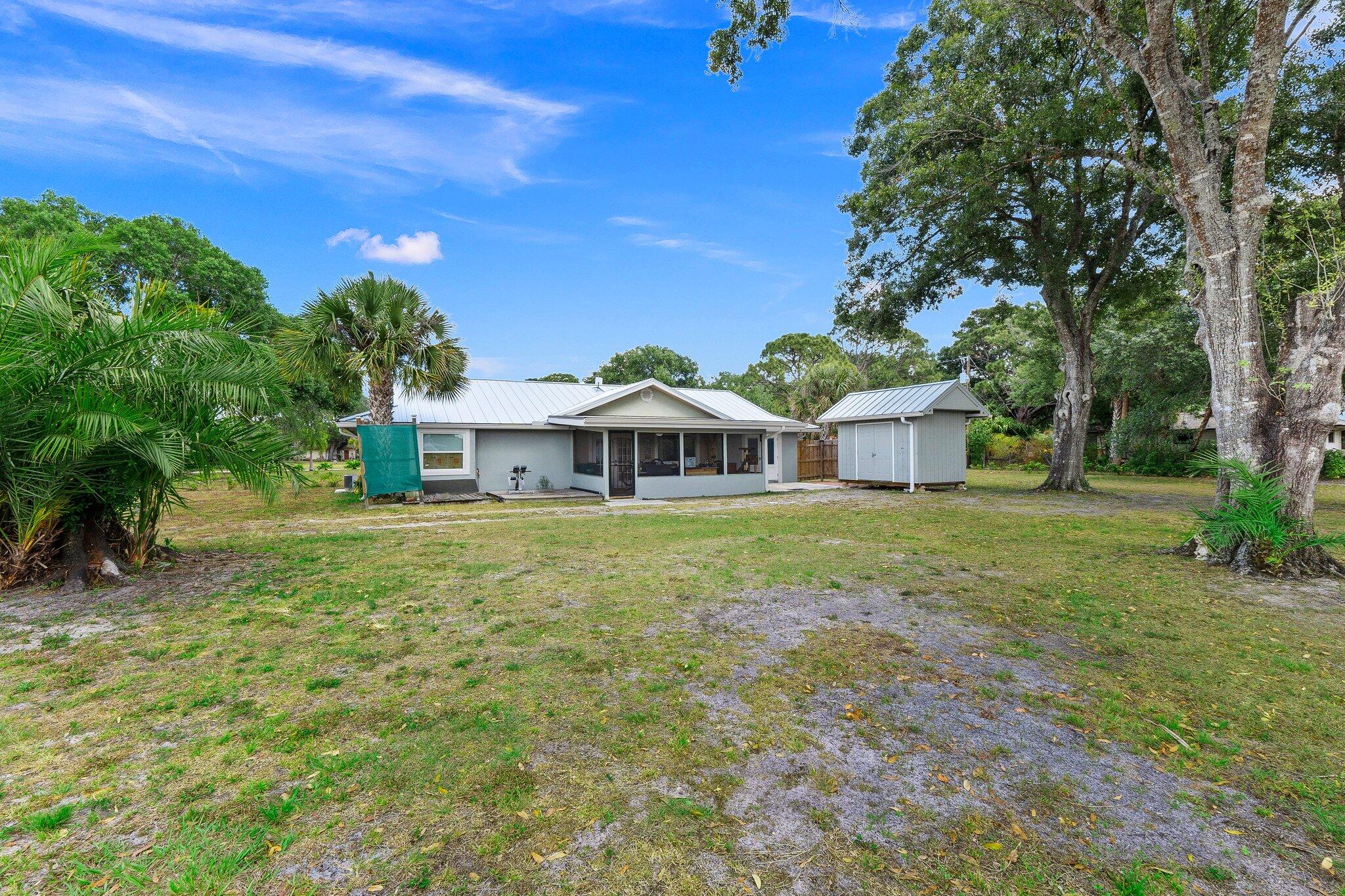 11861 Palomino Drive, Port St. Lucie