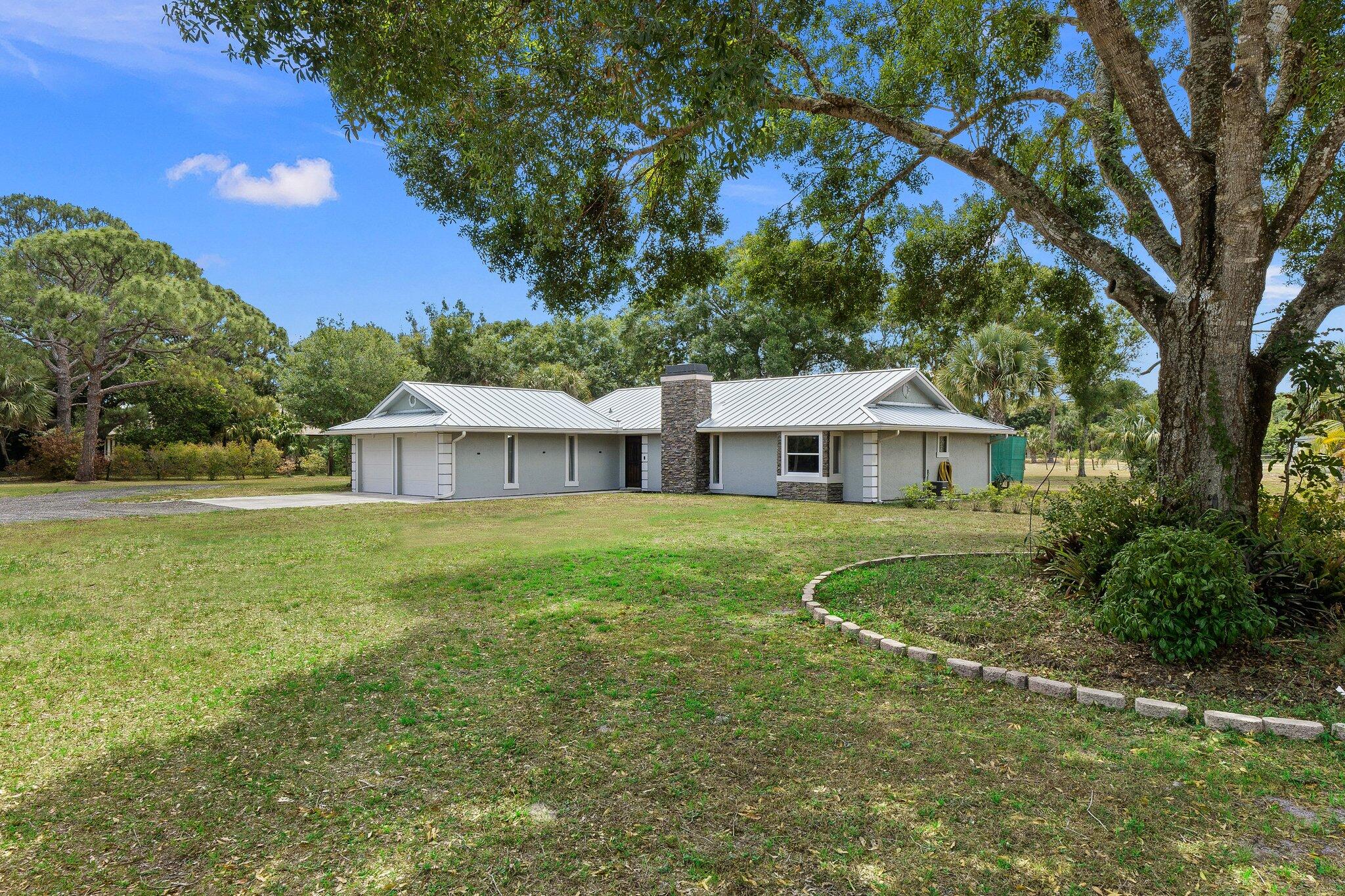 11861 Palomino Drive, Port St. Lucie