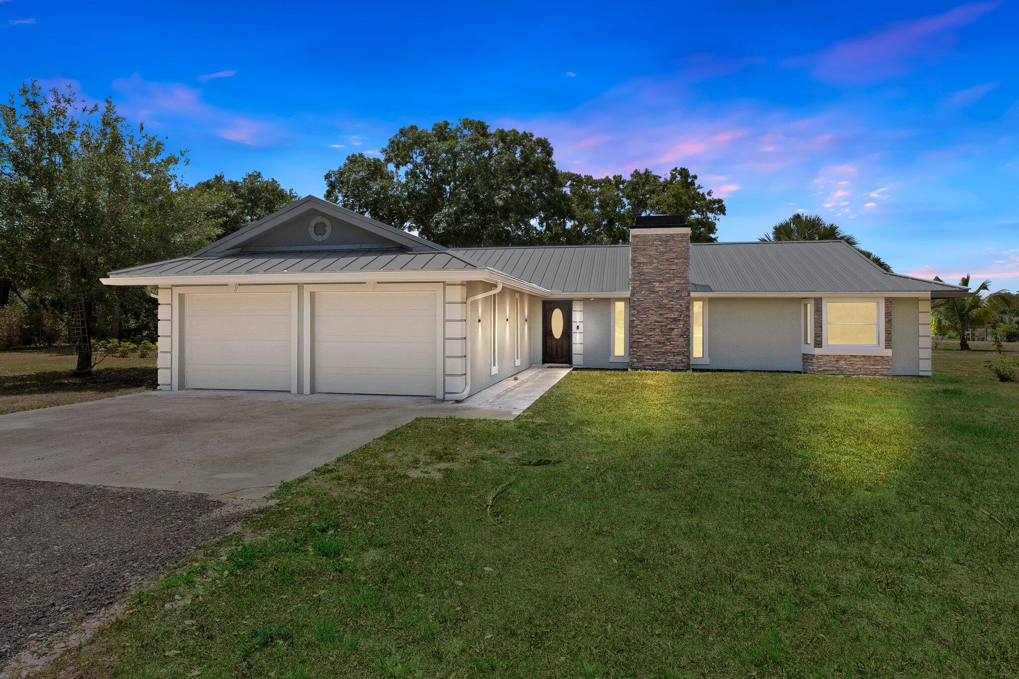 11861 Palomino Drive, Port St. Lucie