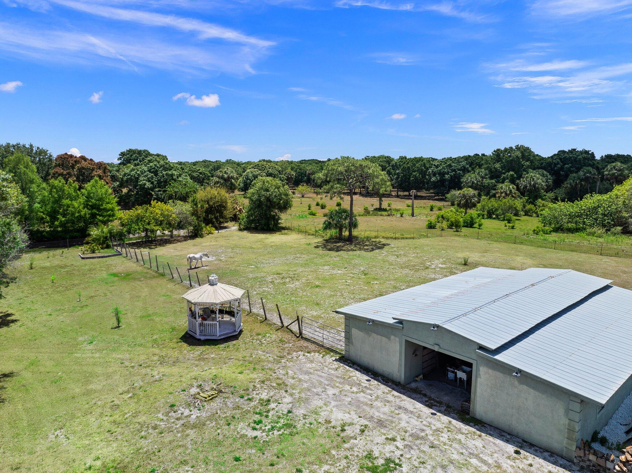 11861 Palomino Drive, Port St. Lucie