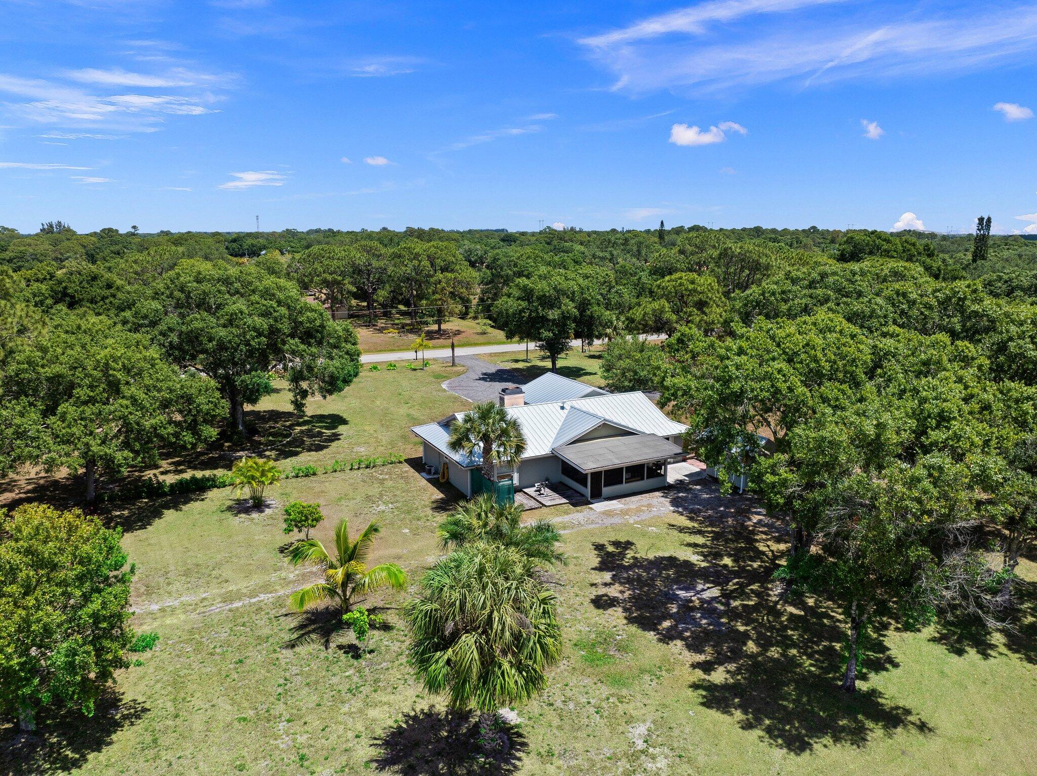 11861 Palomino Drive, Port St. Lucie