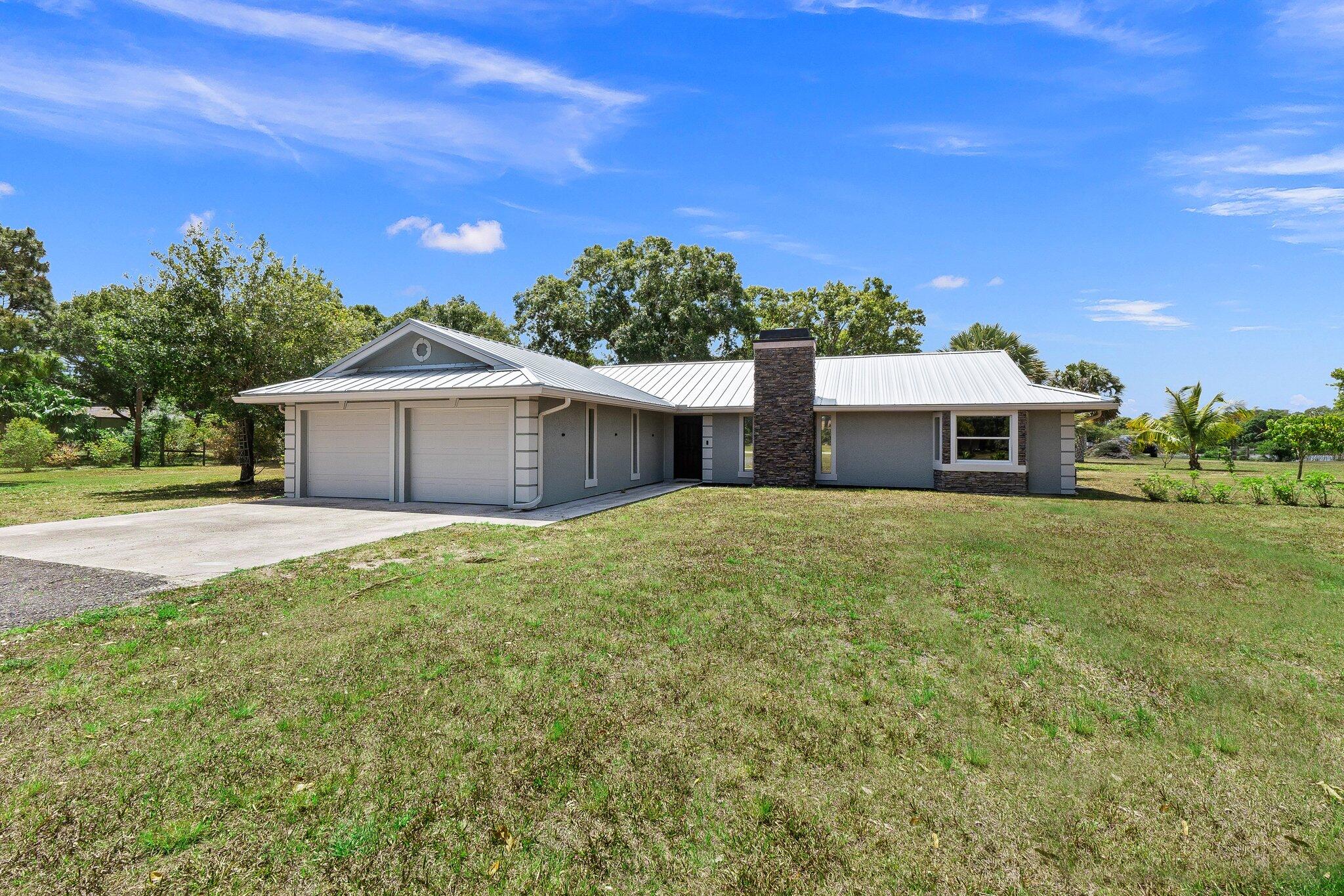 11861 Palomino Drive, Port St. Lucie