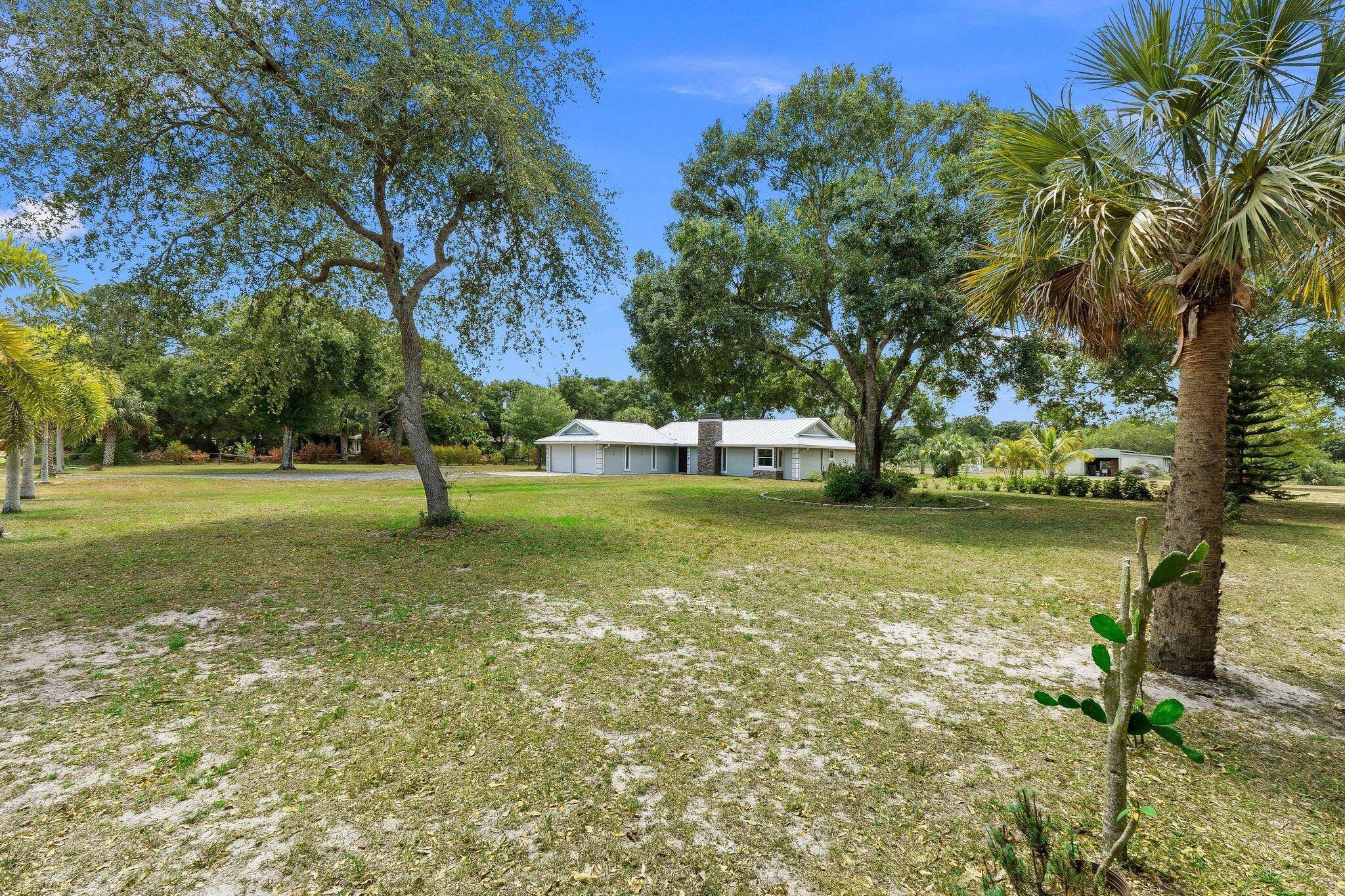 11861 Palomino Drive, Port St. Lucie