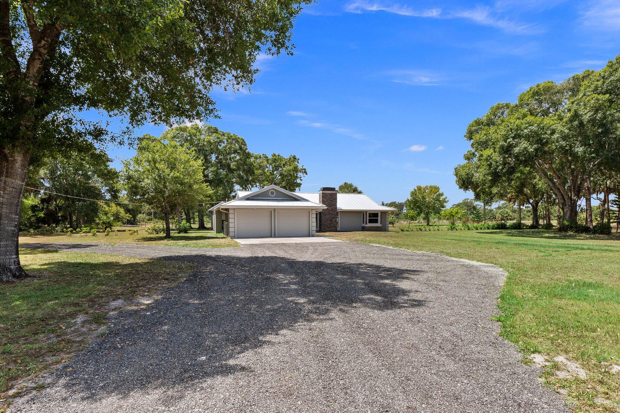 11861 Palomino Drive, Port St. Lucie