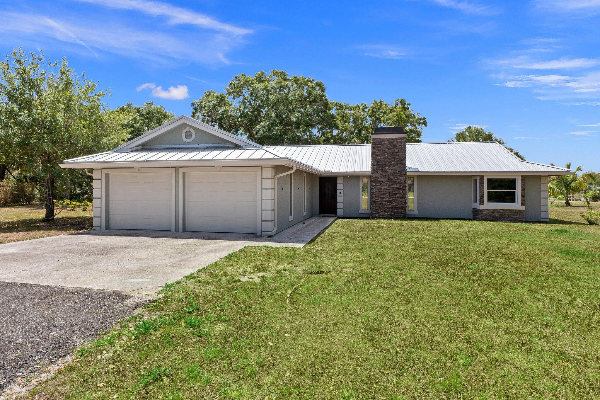 11861 Palomino Drive, Port St. Lucie