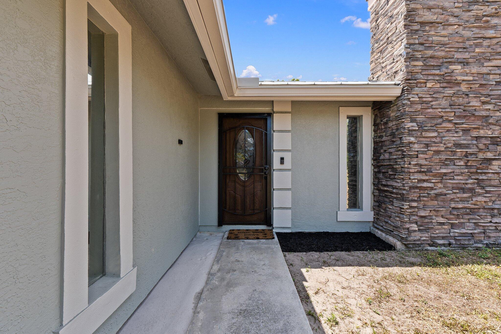 11861 Palomino Drive, Port St. Lucie
