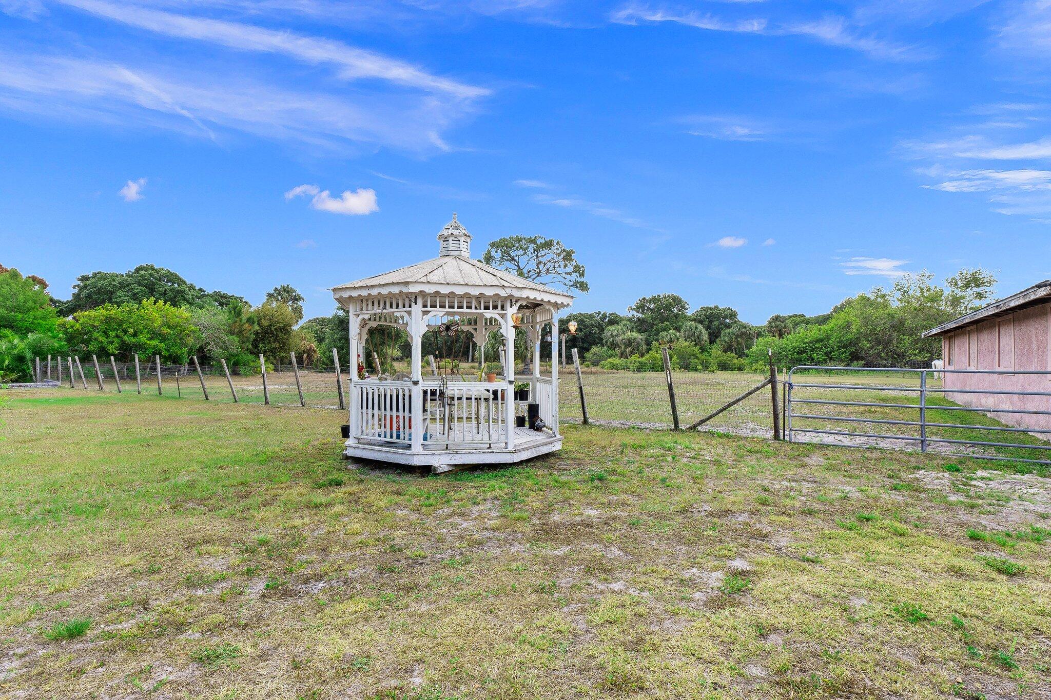 11861 Palomino Drive, Port St. Lucie