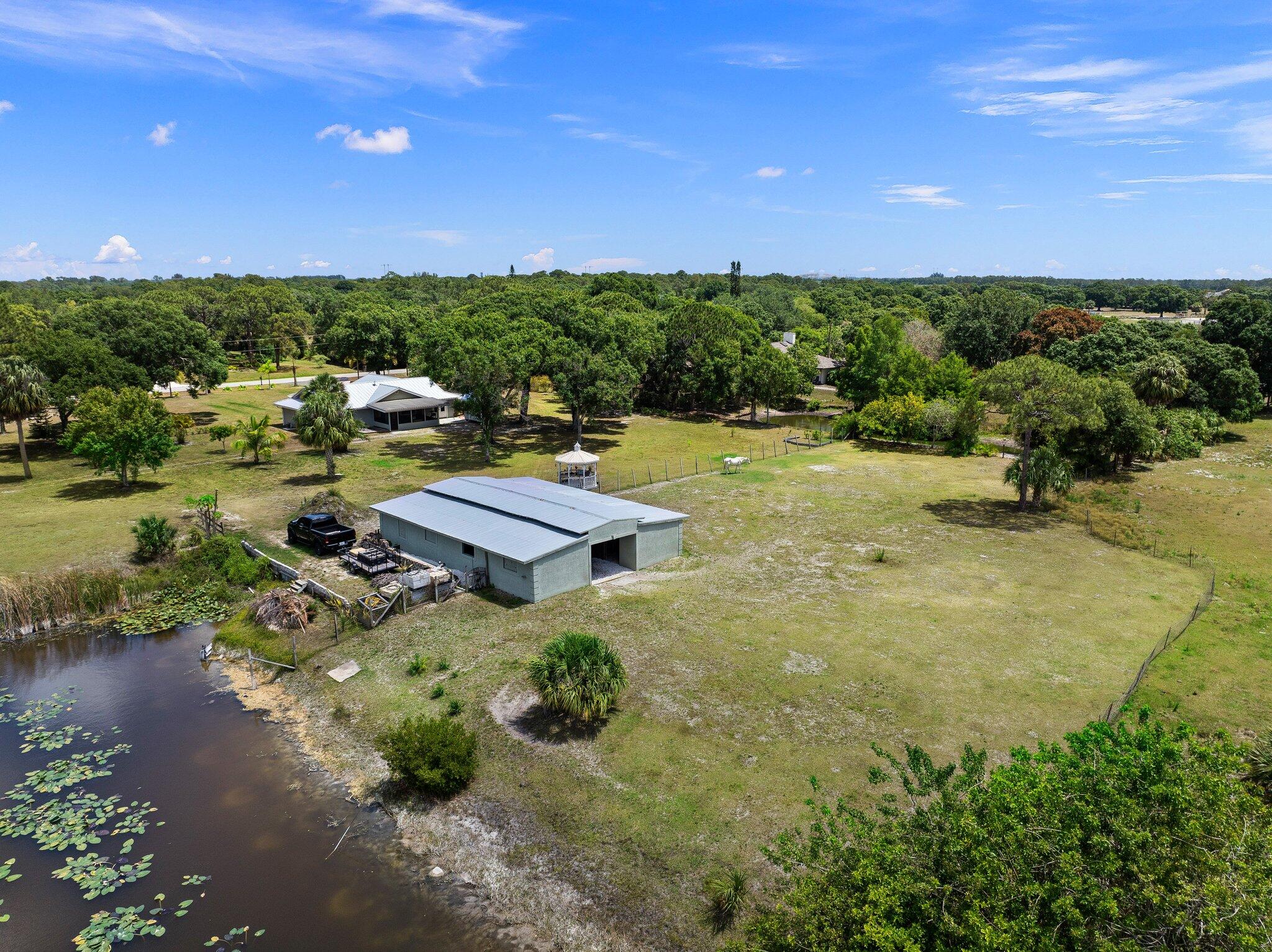 11861 Palomino Drive, Port St. Lucie