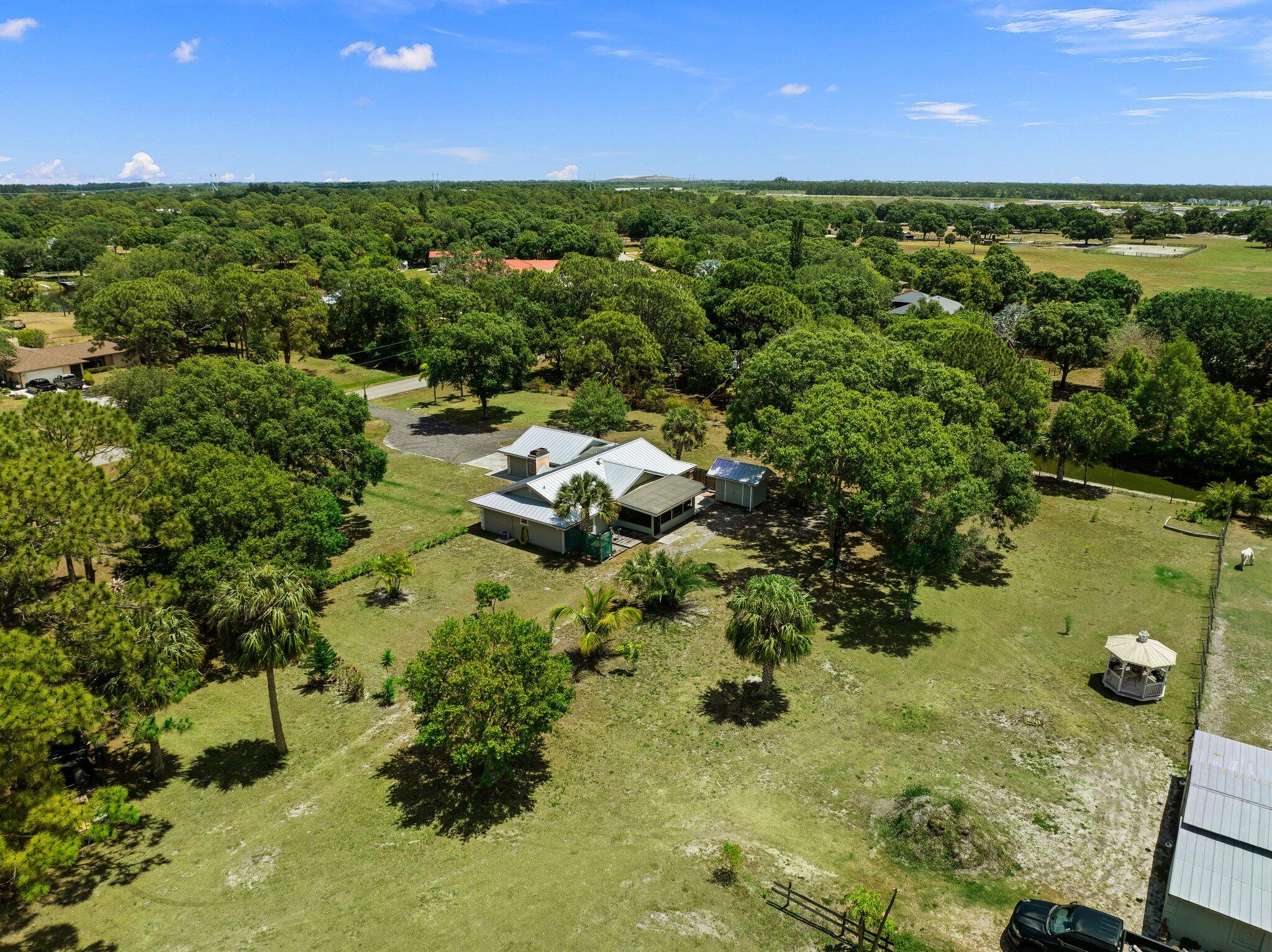 11861 Palomino Drive, Port St. Lucie