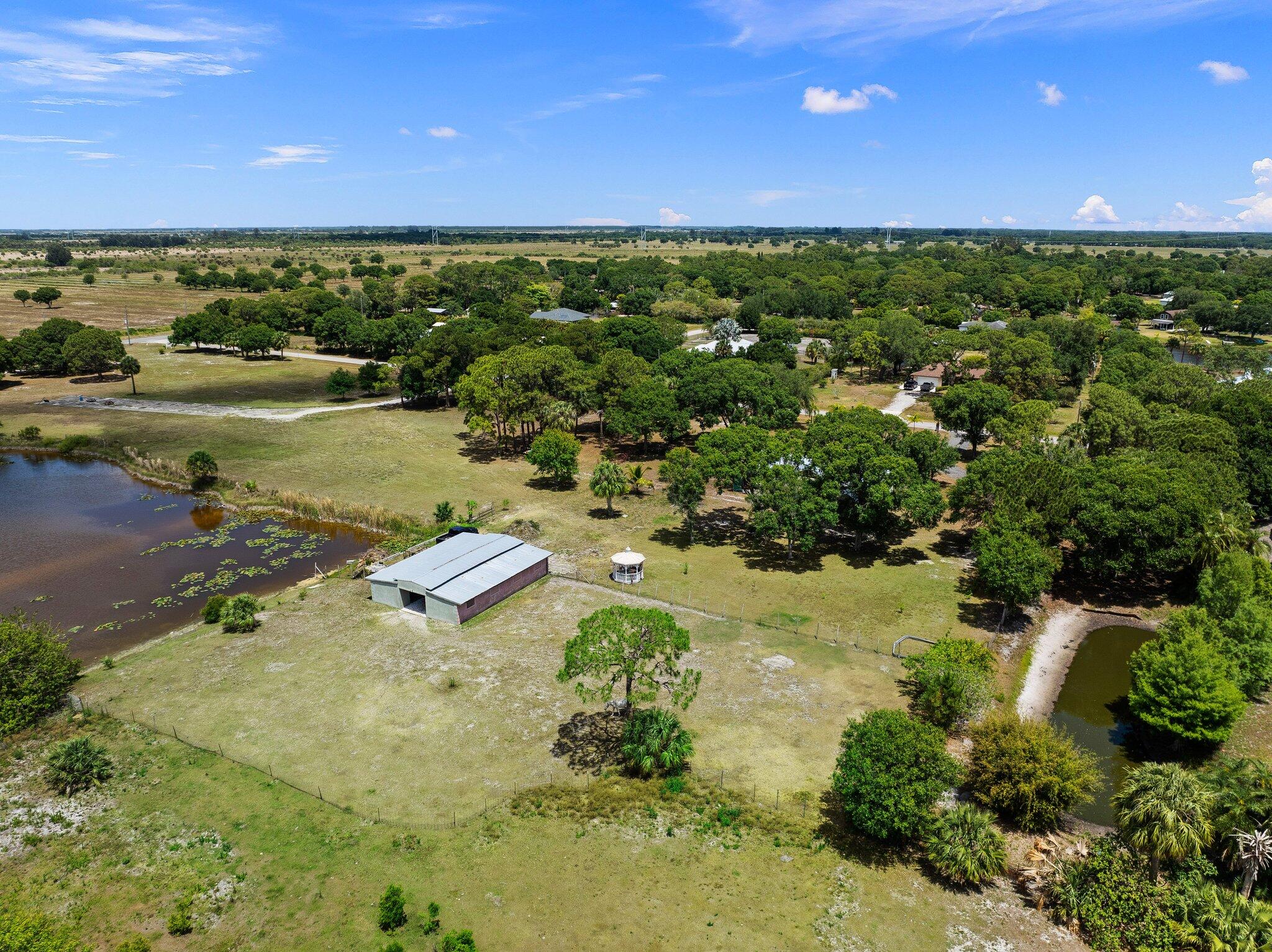 11861 Palomino Drive, Port St. Lucie