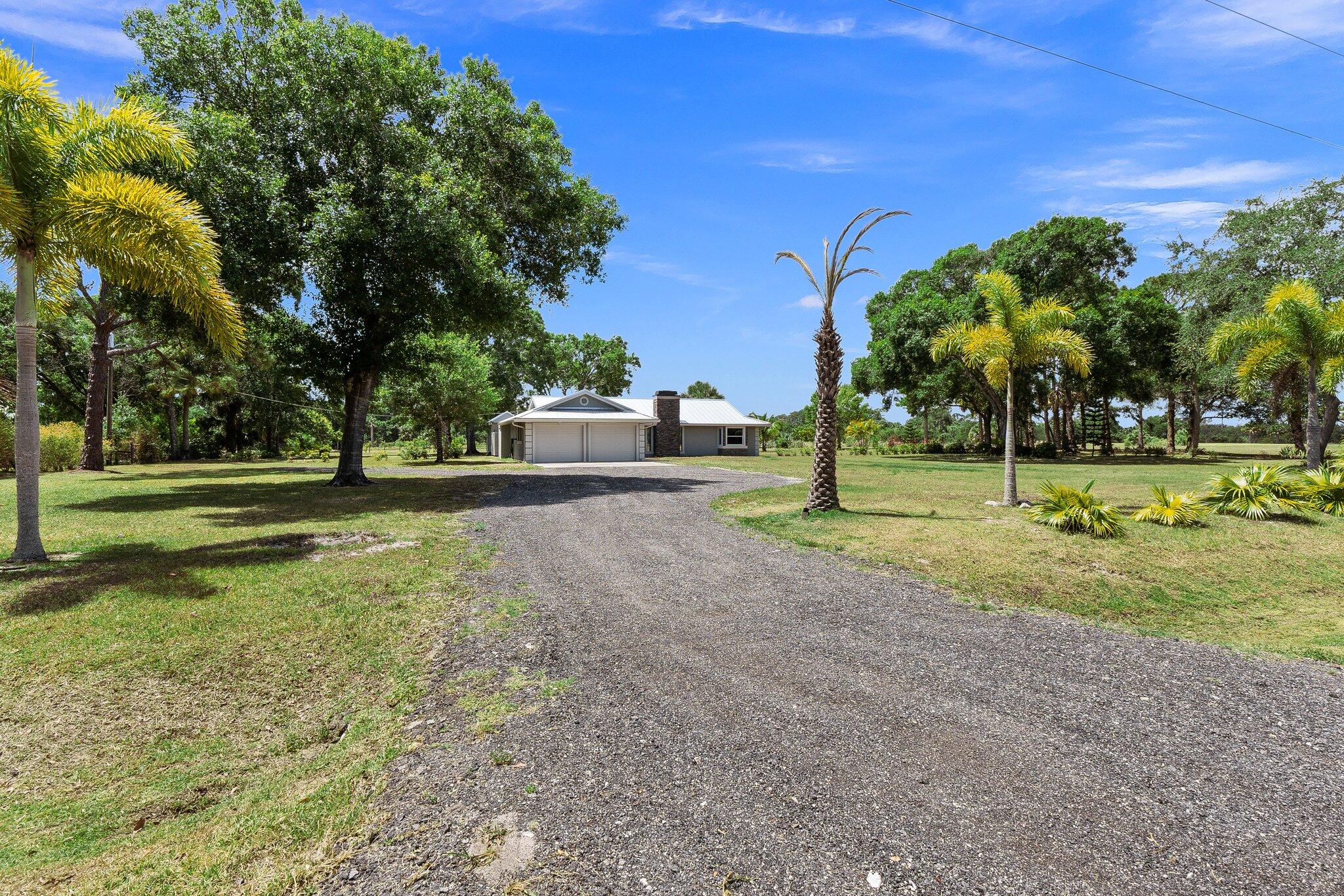 11861 Palomino Drive, Port St. Lucie