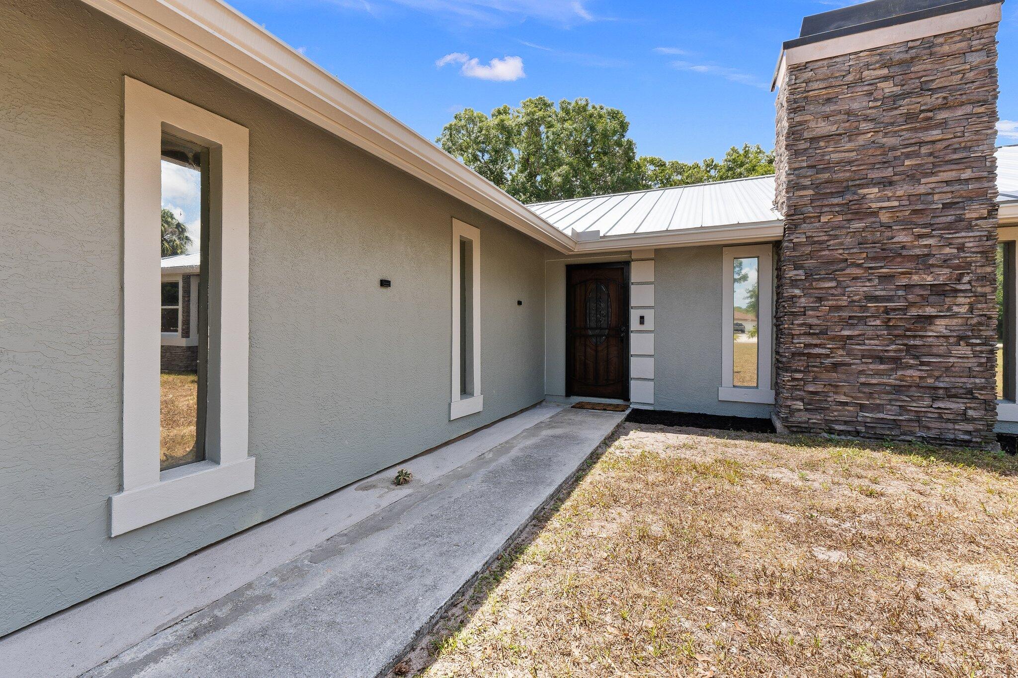 11861 Palomino Drive, Port St. Lucie