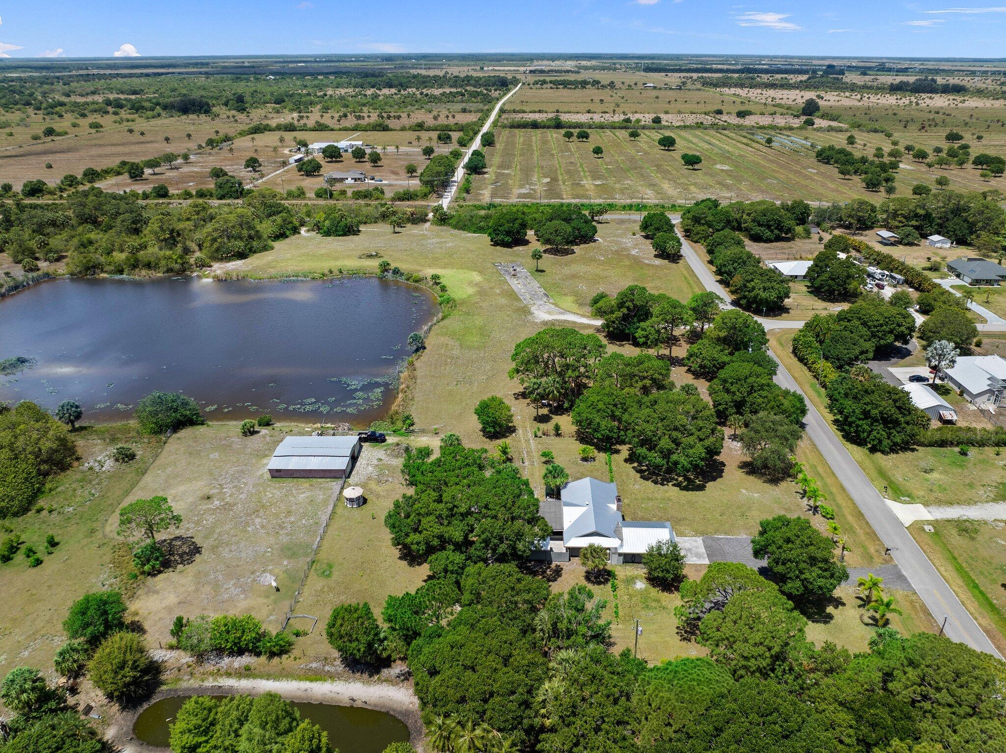 11861 Palomino Drive, Port St. Lucie
