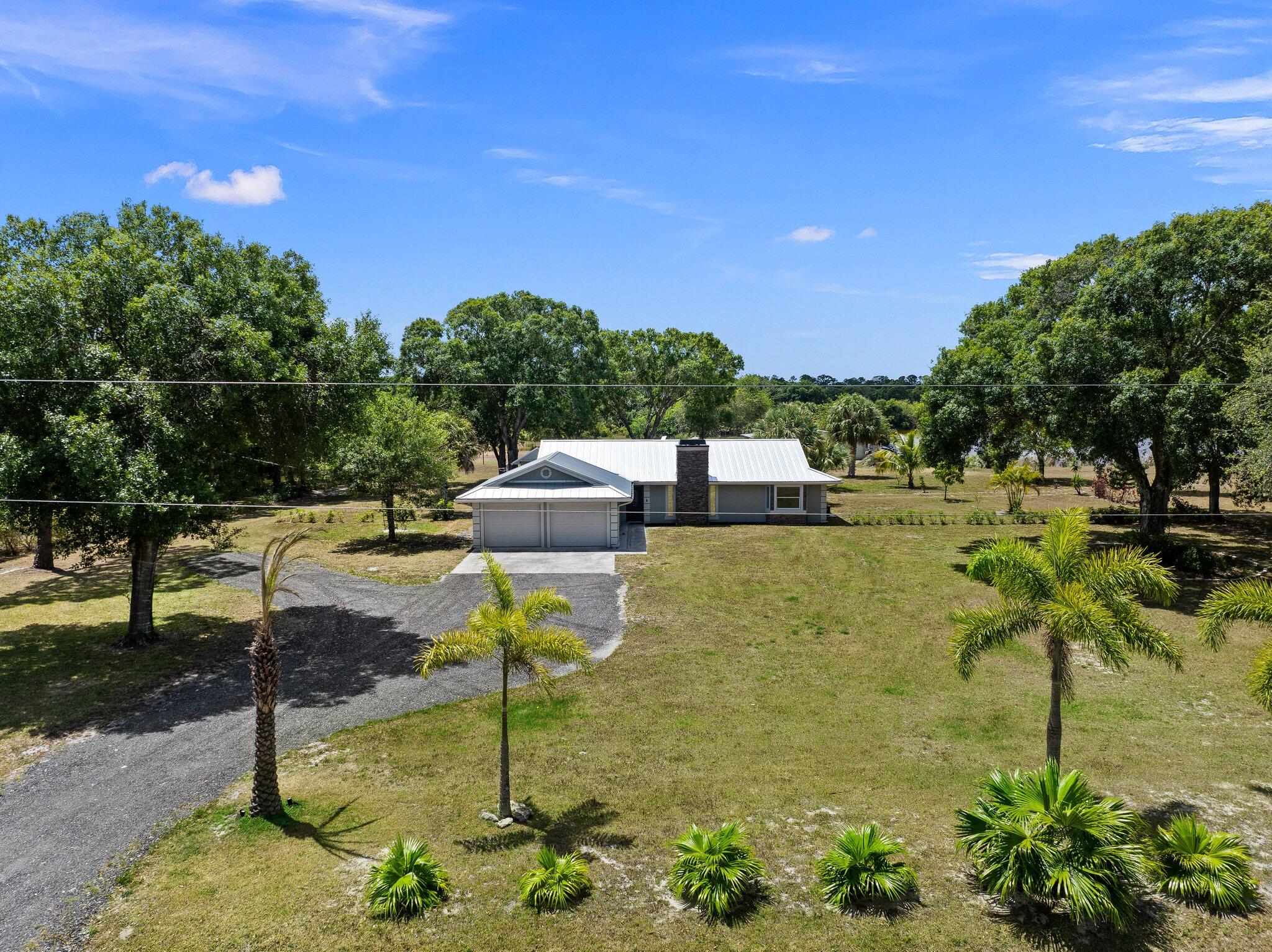 11861 Palomino Drive, Port St. Lucie