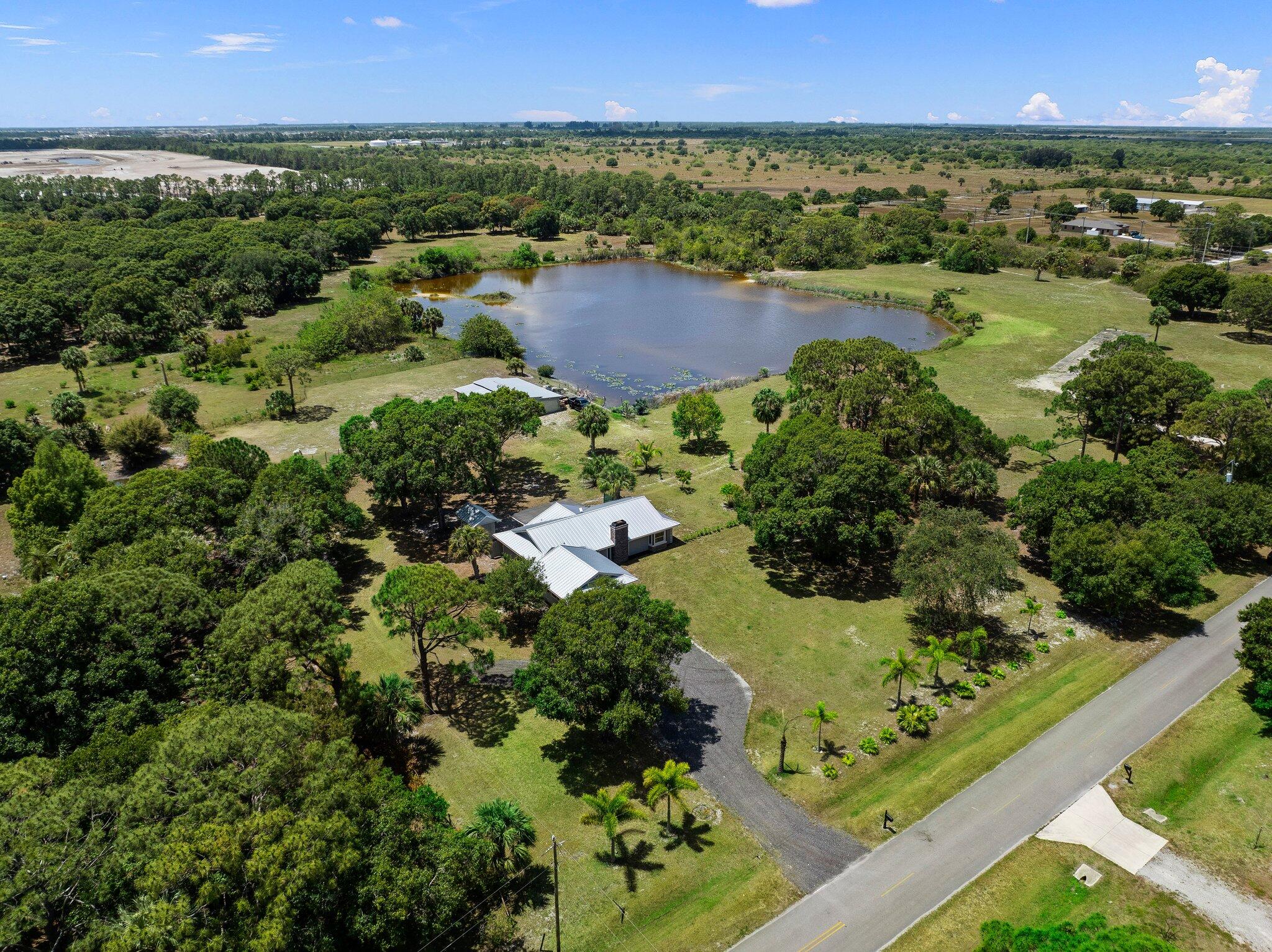11861 Palomino Drive, Port St. Lucie