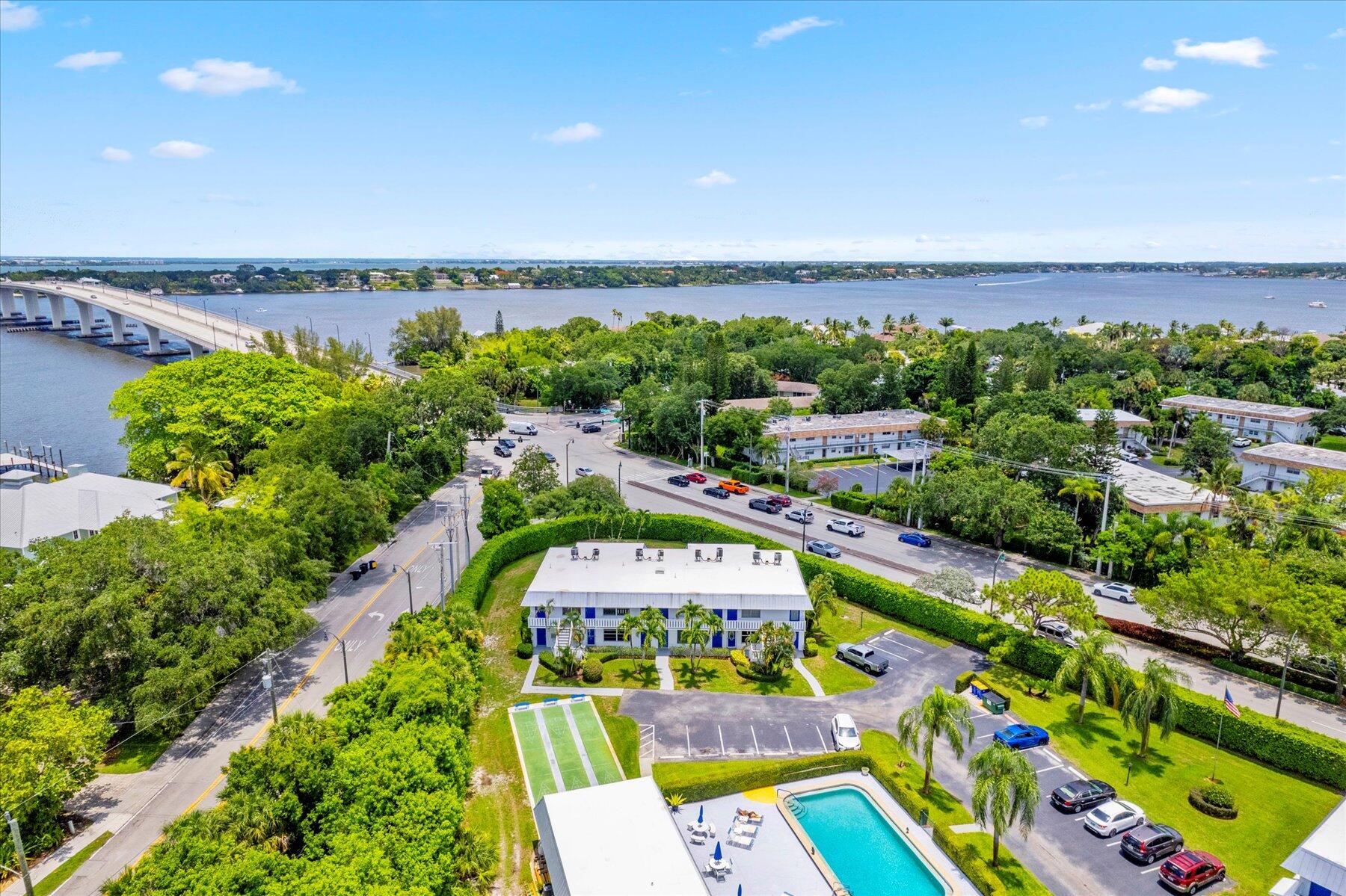 2929 SE Ocean Boulevard A8