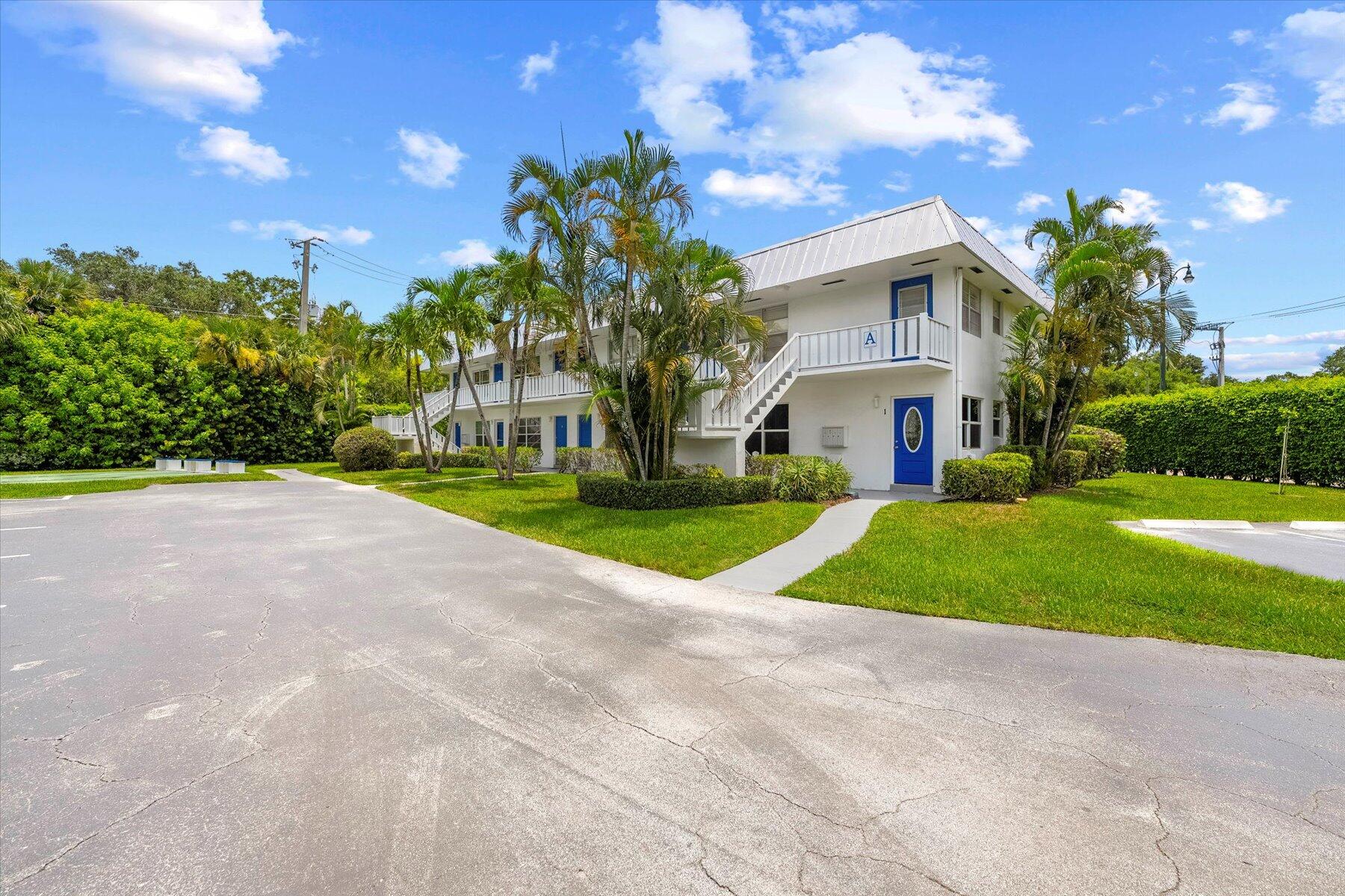 2929 SE Ocean Boulevard A8