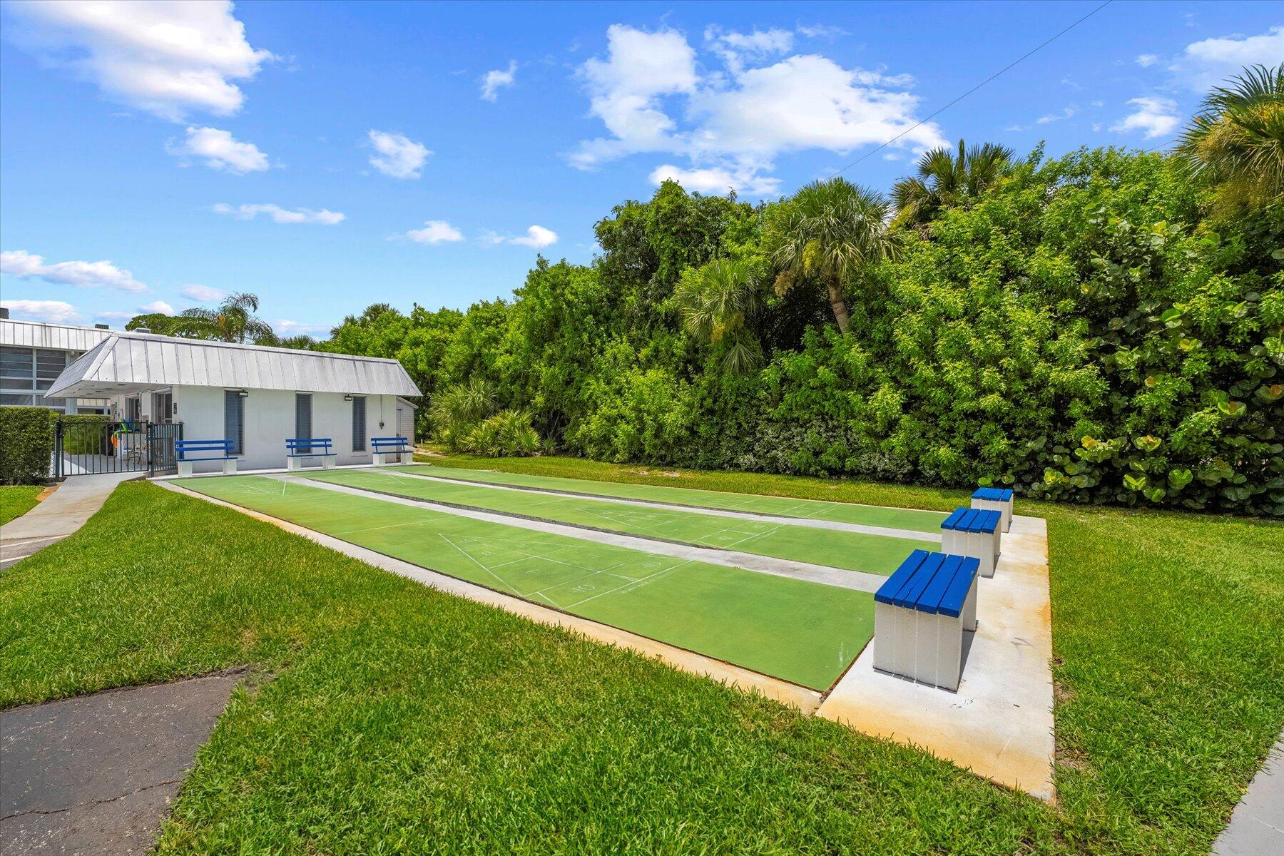 2929 SE Ocean Boulevard A8
