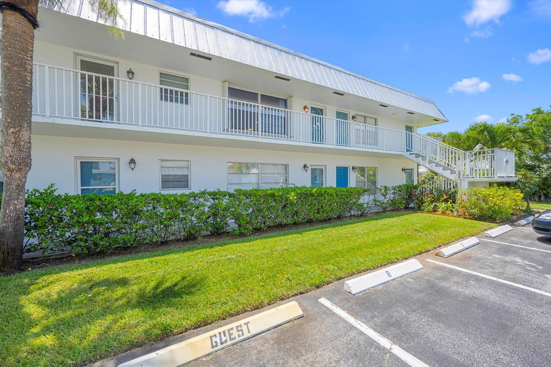 2929 SE Ocean Boulevard 116-7